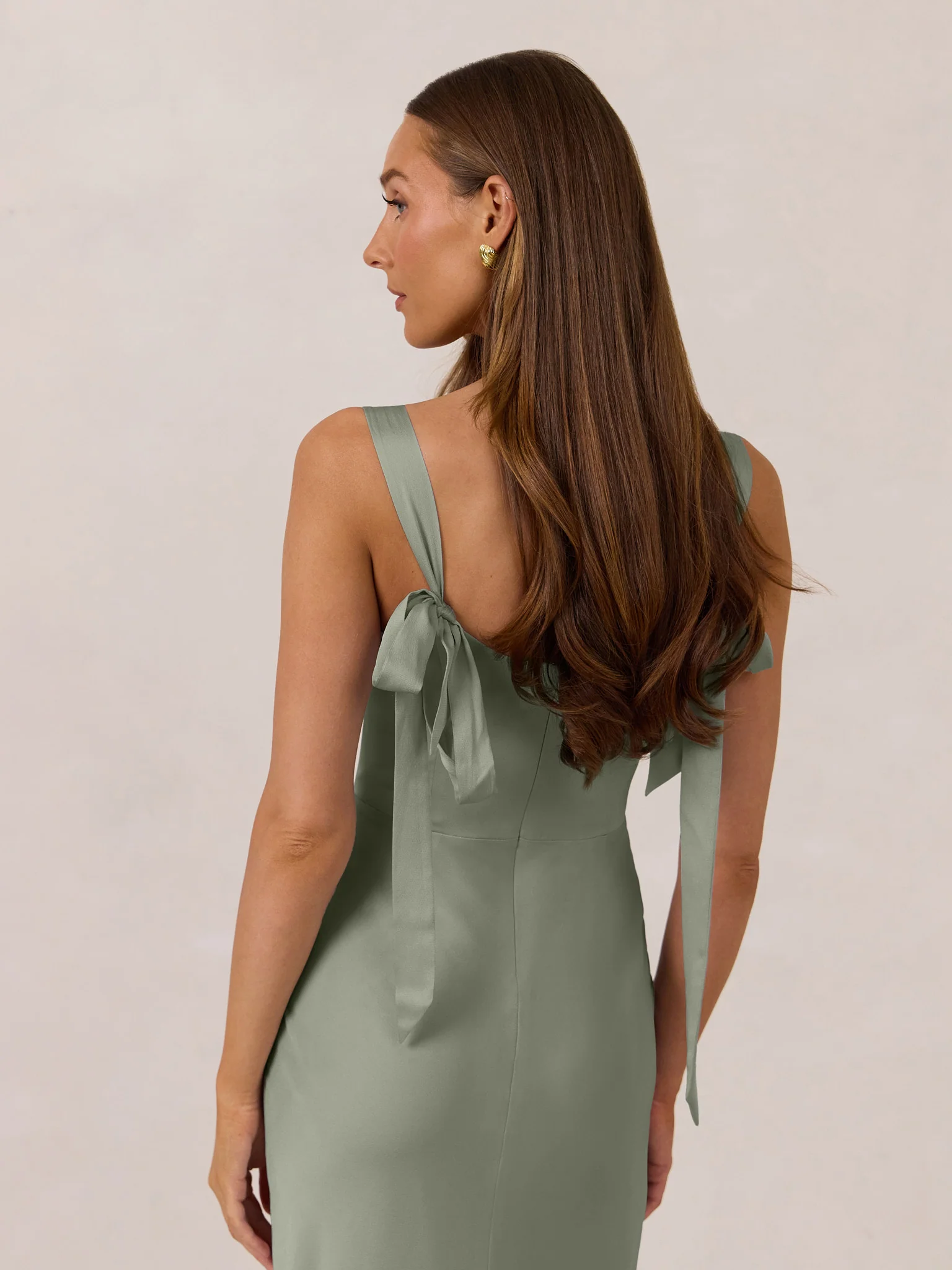 Albright Dress - Image 7