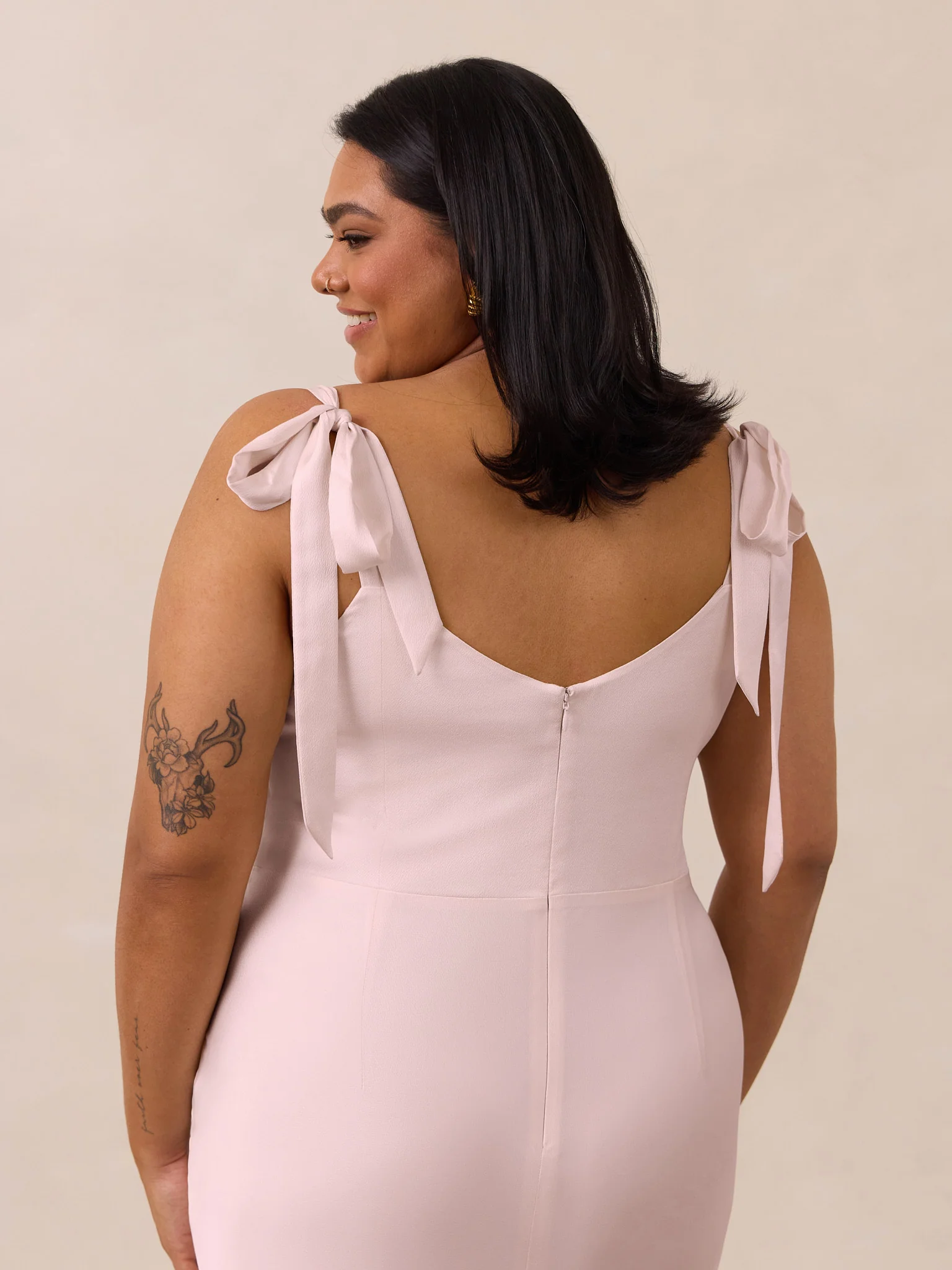 Albright Dress - Image 10