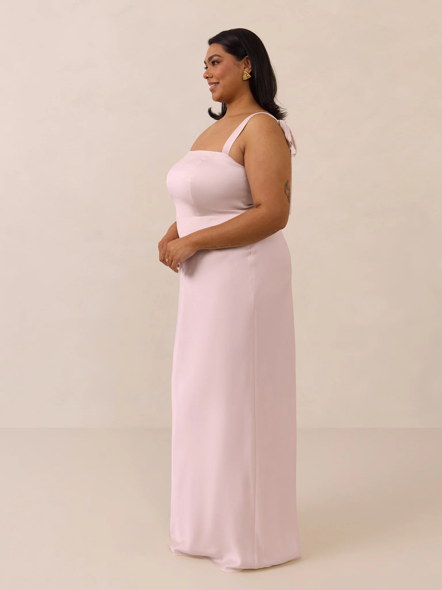 Albright Dress - Image 6