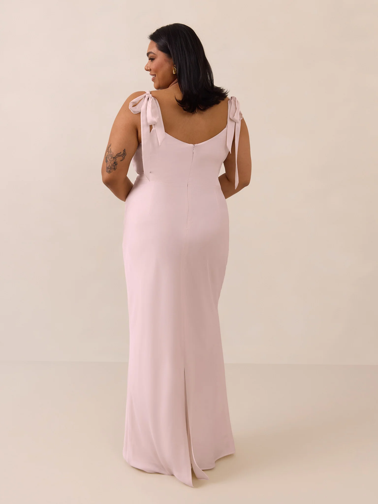 Albright Dress - Image 8