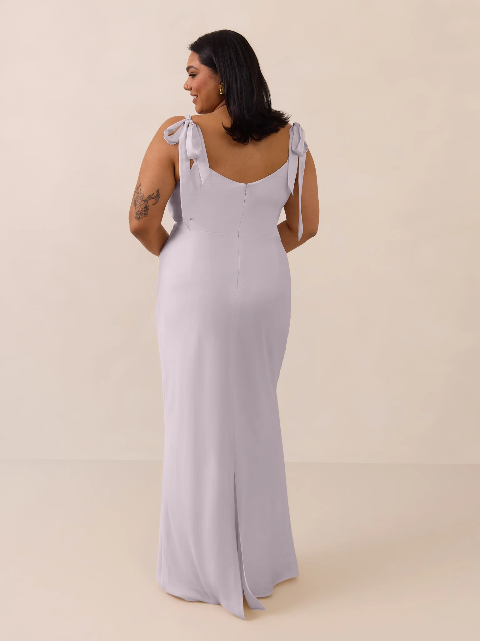 Albright Dress - Image 10