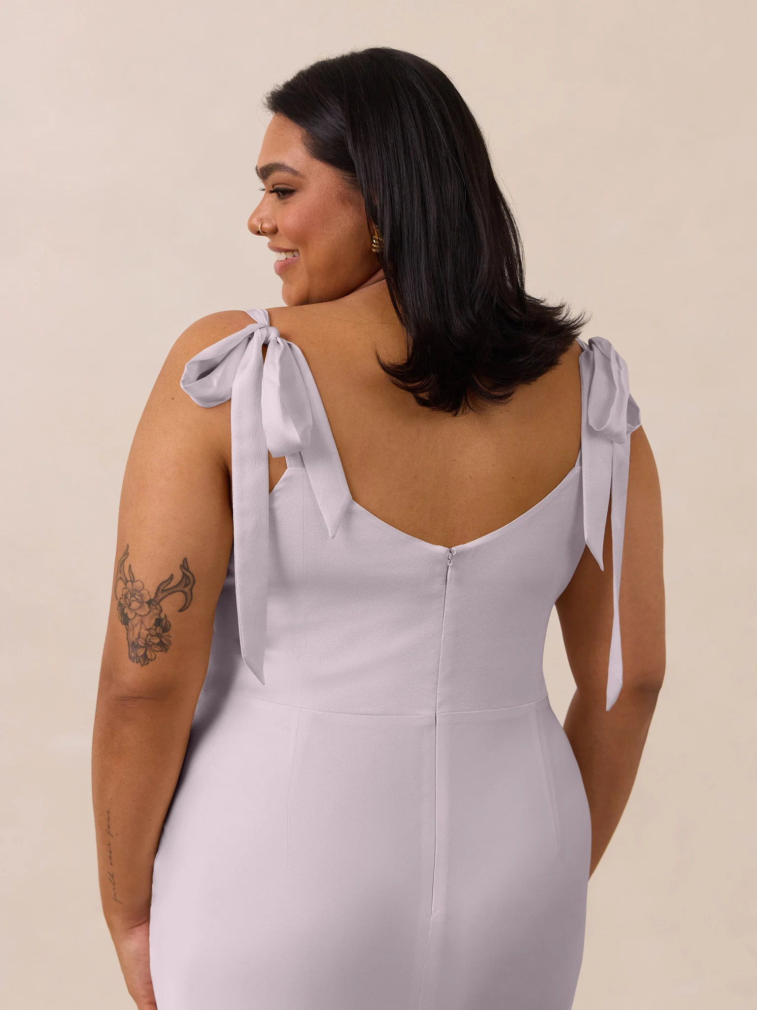 Albright Dress - Image 12