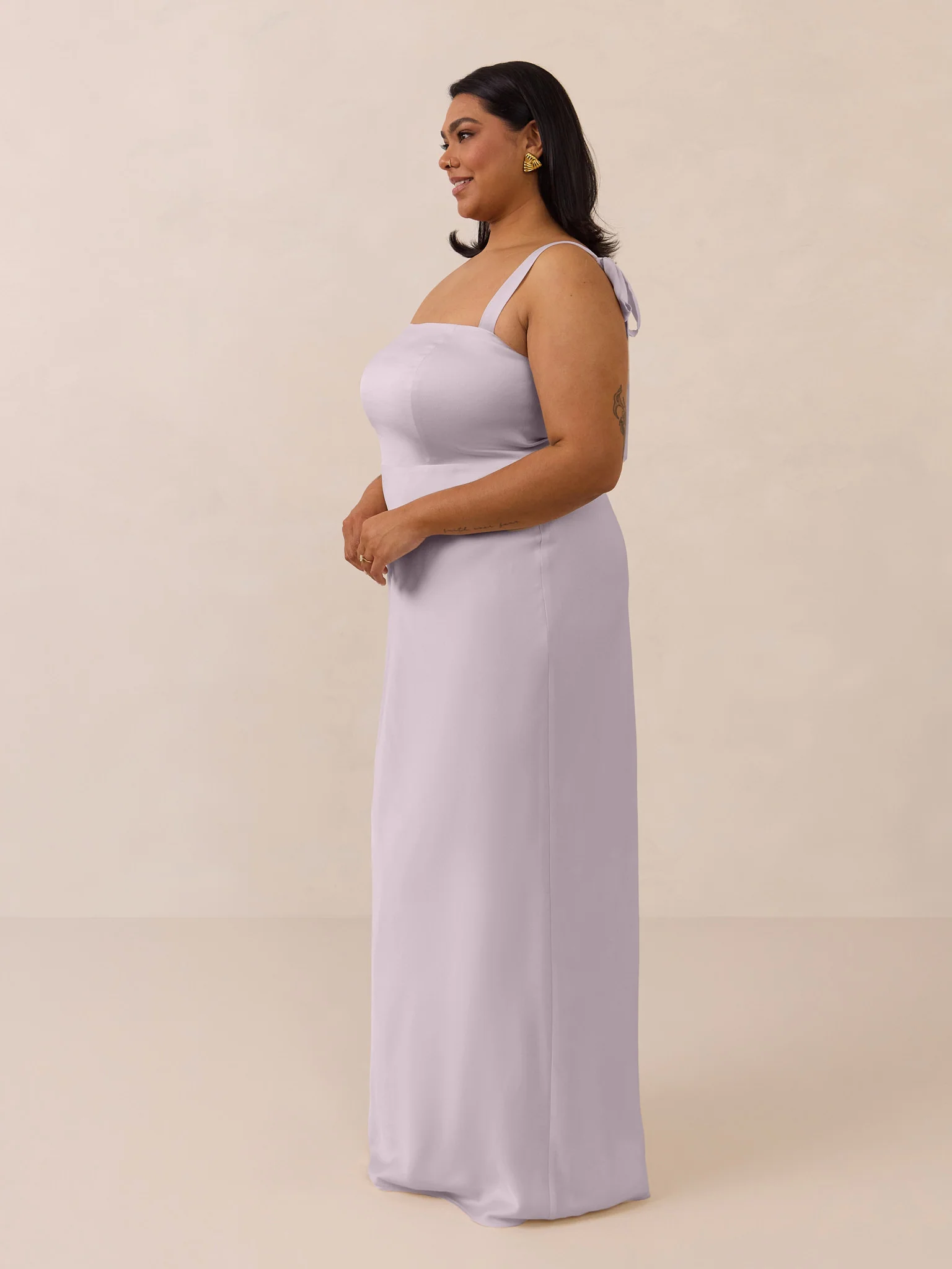 Albright Dress - Image 8