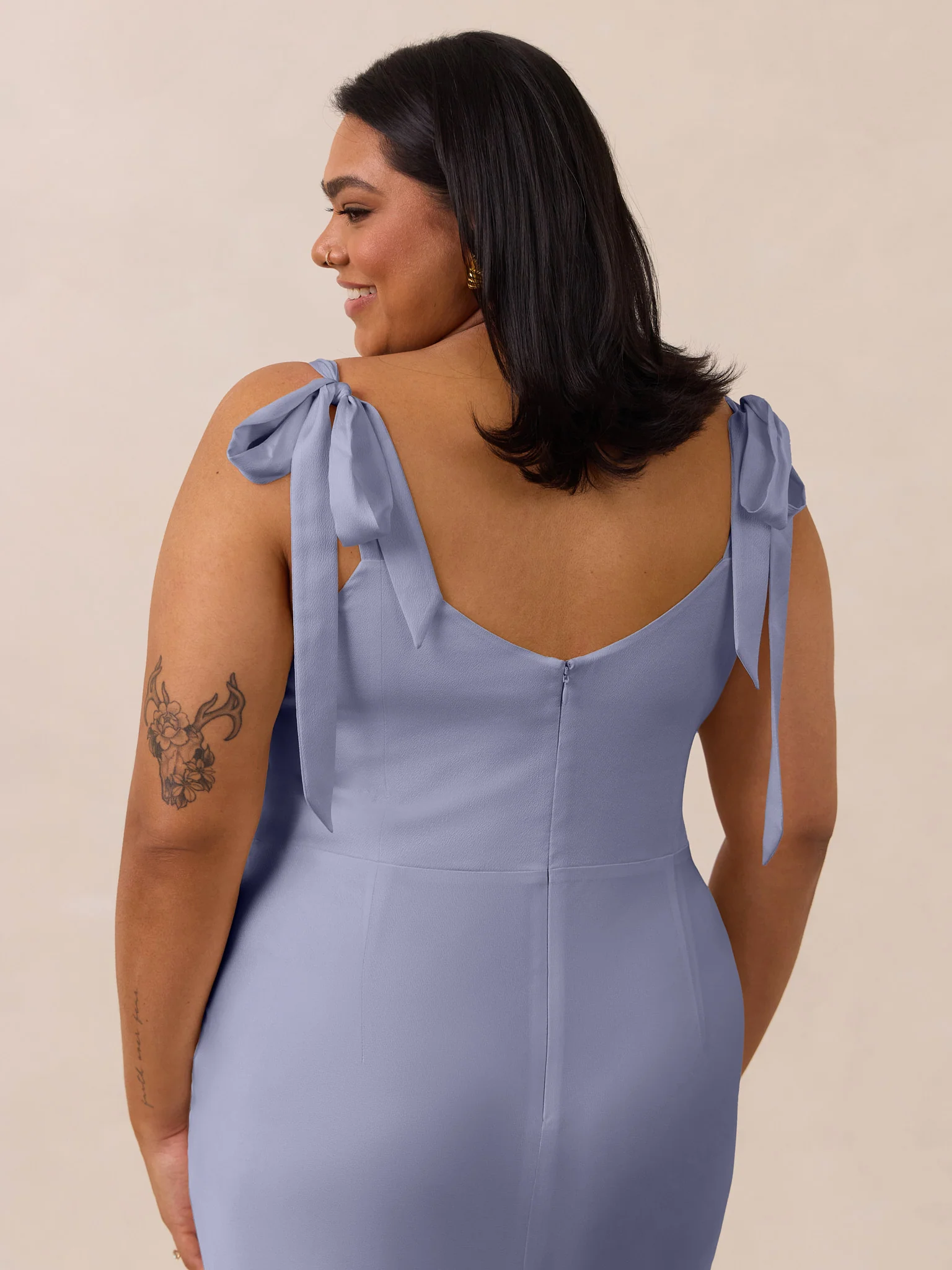 Albright Dress - Image 11