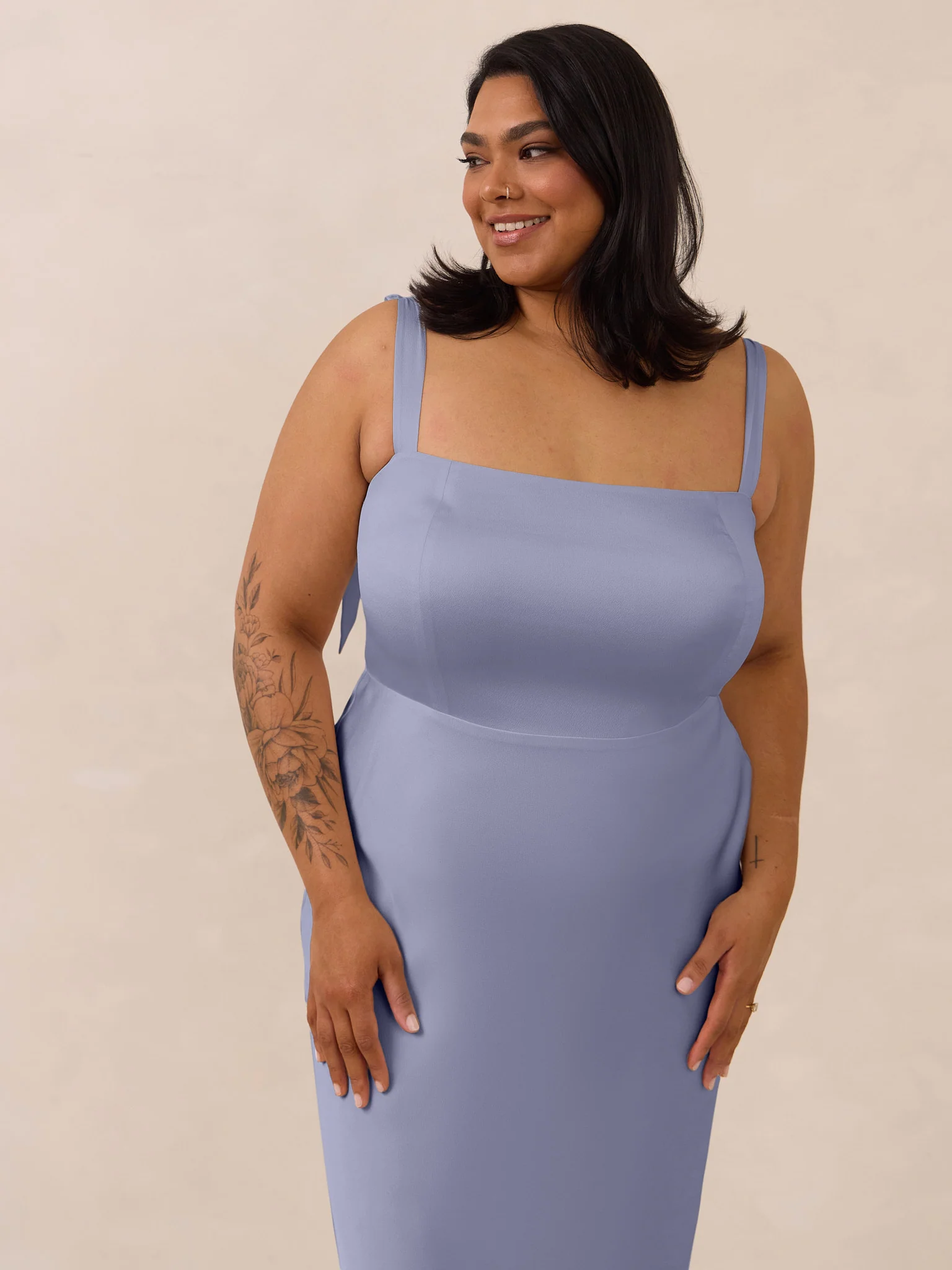 Albright Dress - Image 4