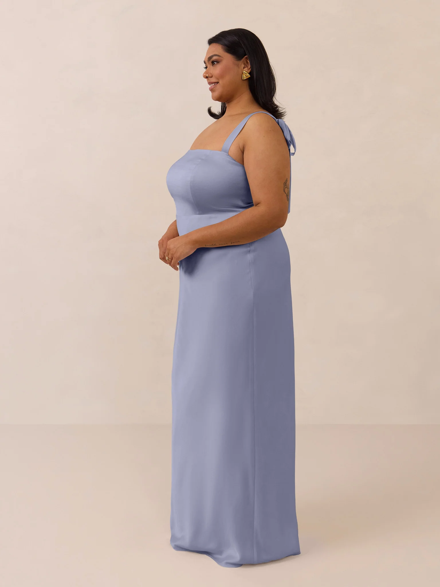 Albright Dress - Image 7