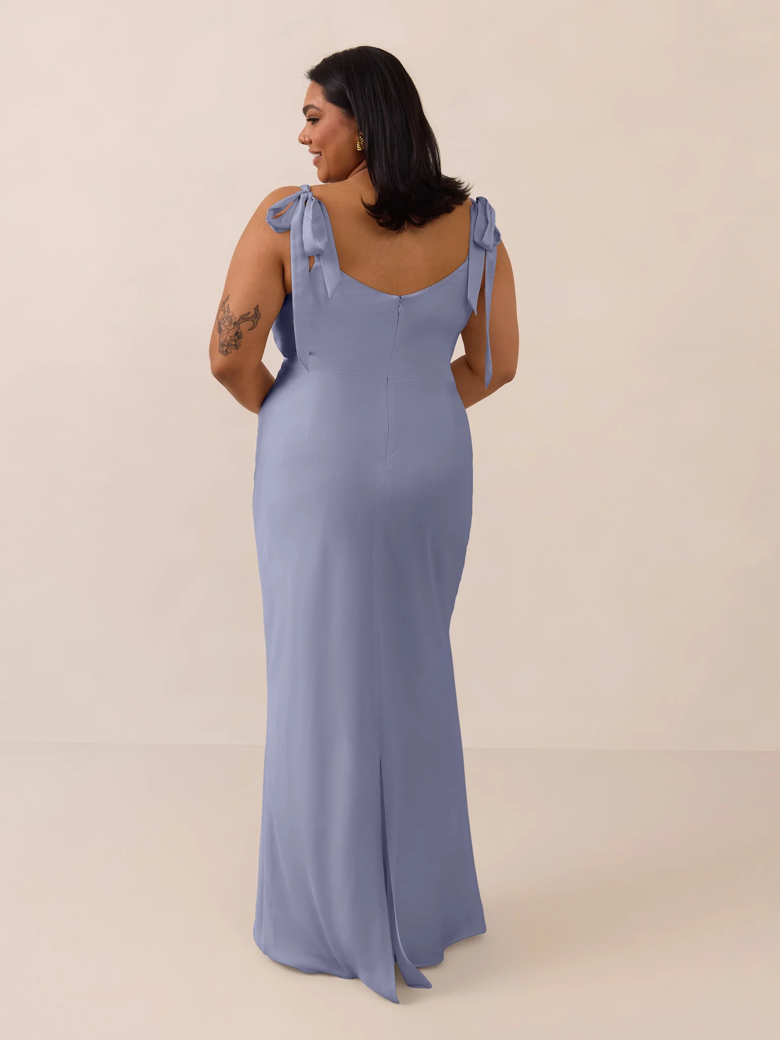Albright Dress - Image 9