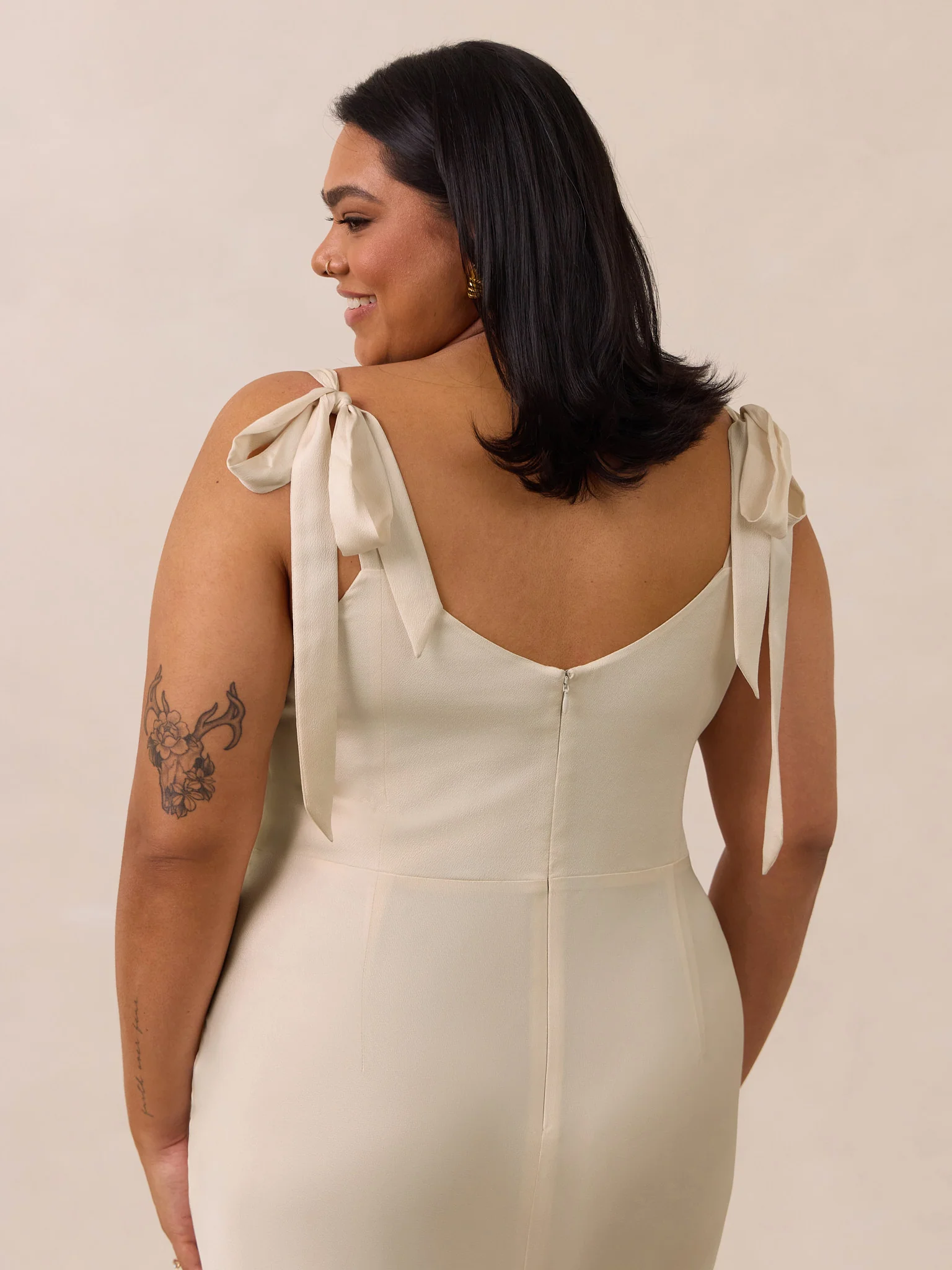 Albright Dress - Image 10