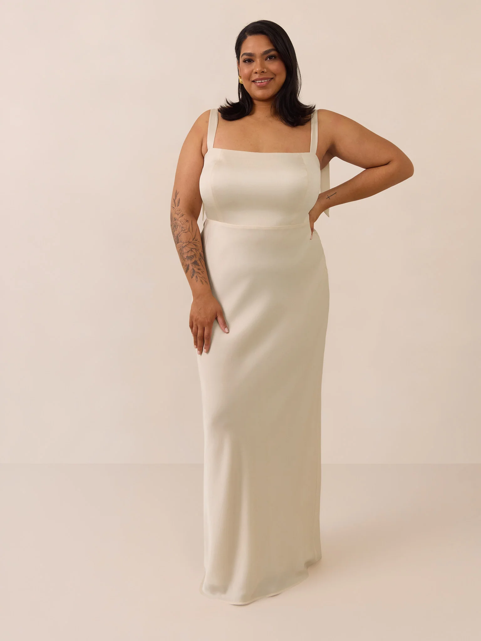 Albright Dress - Image 2