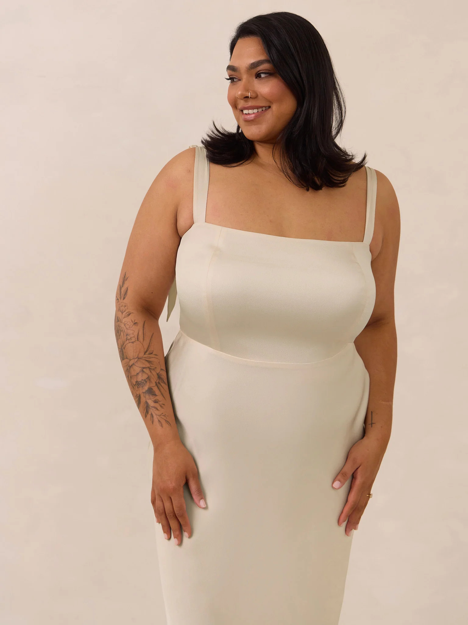 Albright Dress - Image 4
