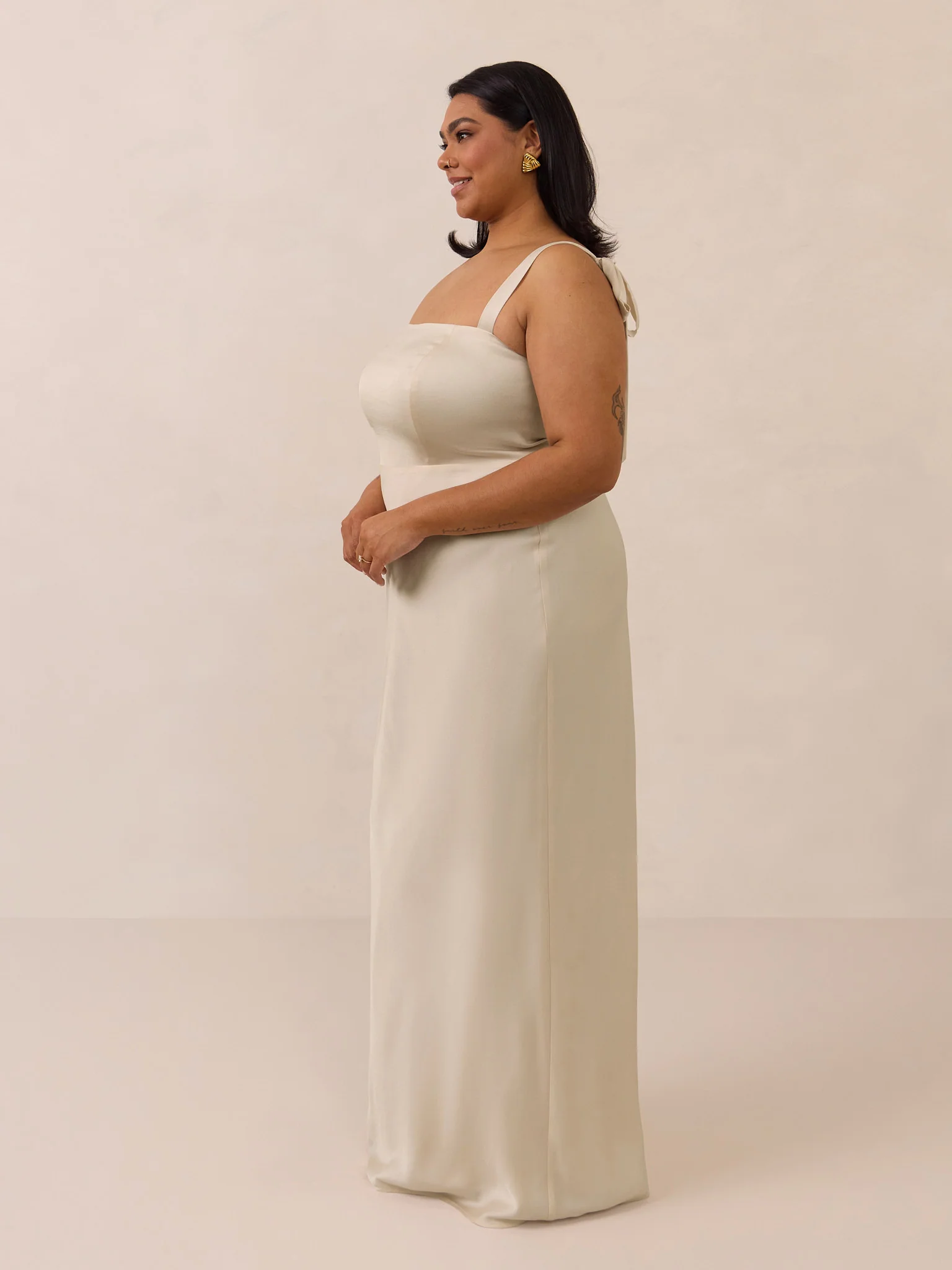Albright Dress - Image 6