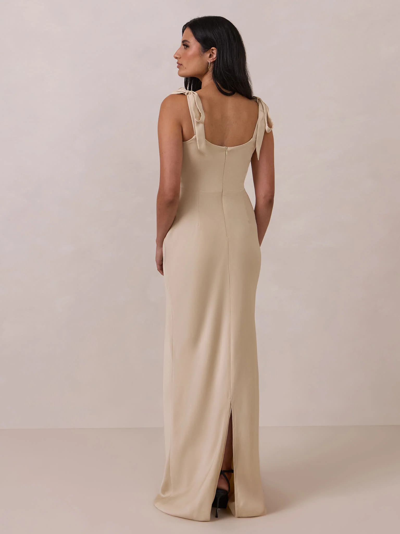 Albright Dress - Image 7
