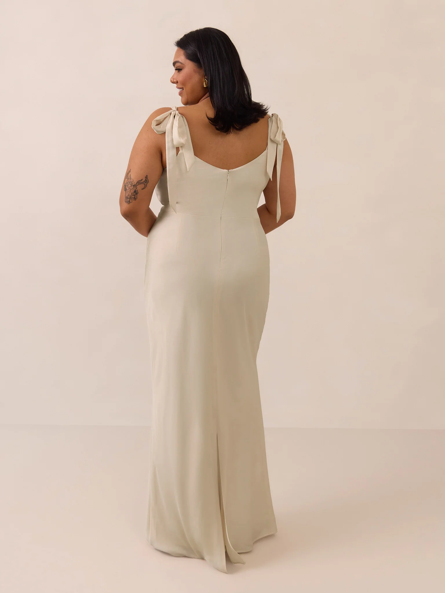 Albright Dress - Image 8