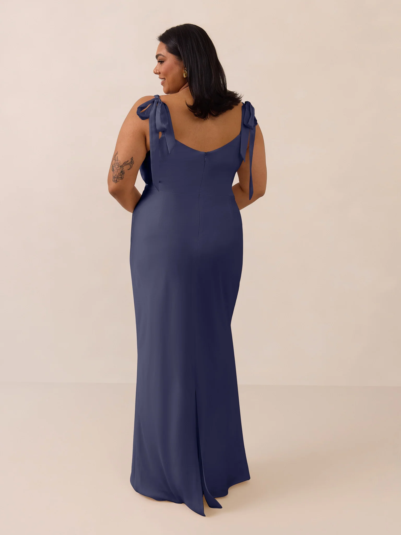 Albright Dress - Image 10