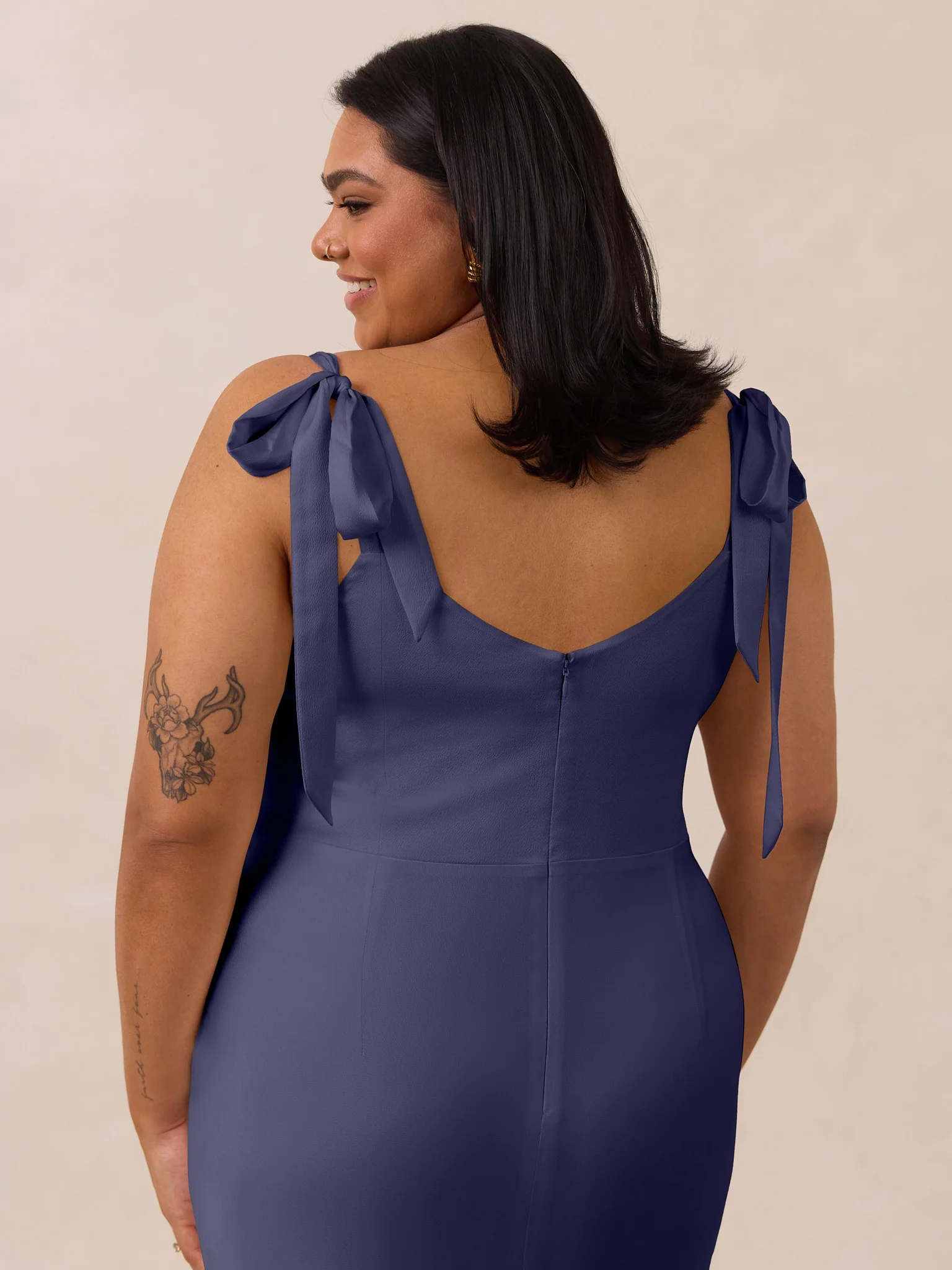 Albright Dress - Image 12
