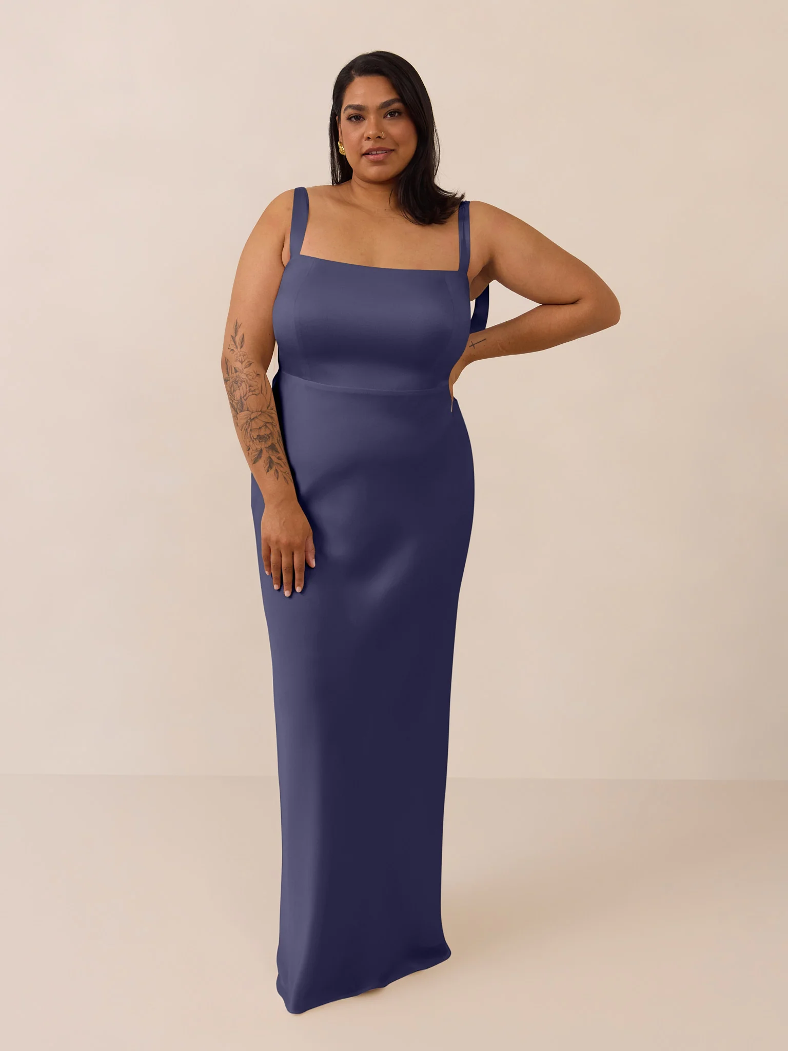 Albright Dress - Image 2
