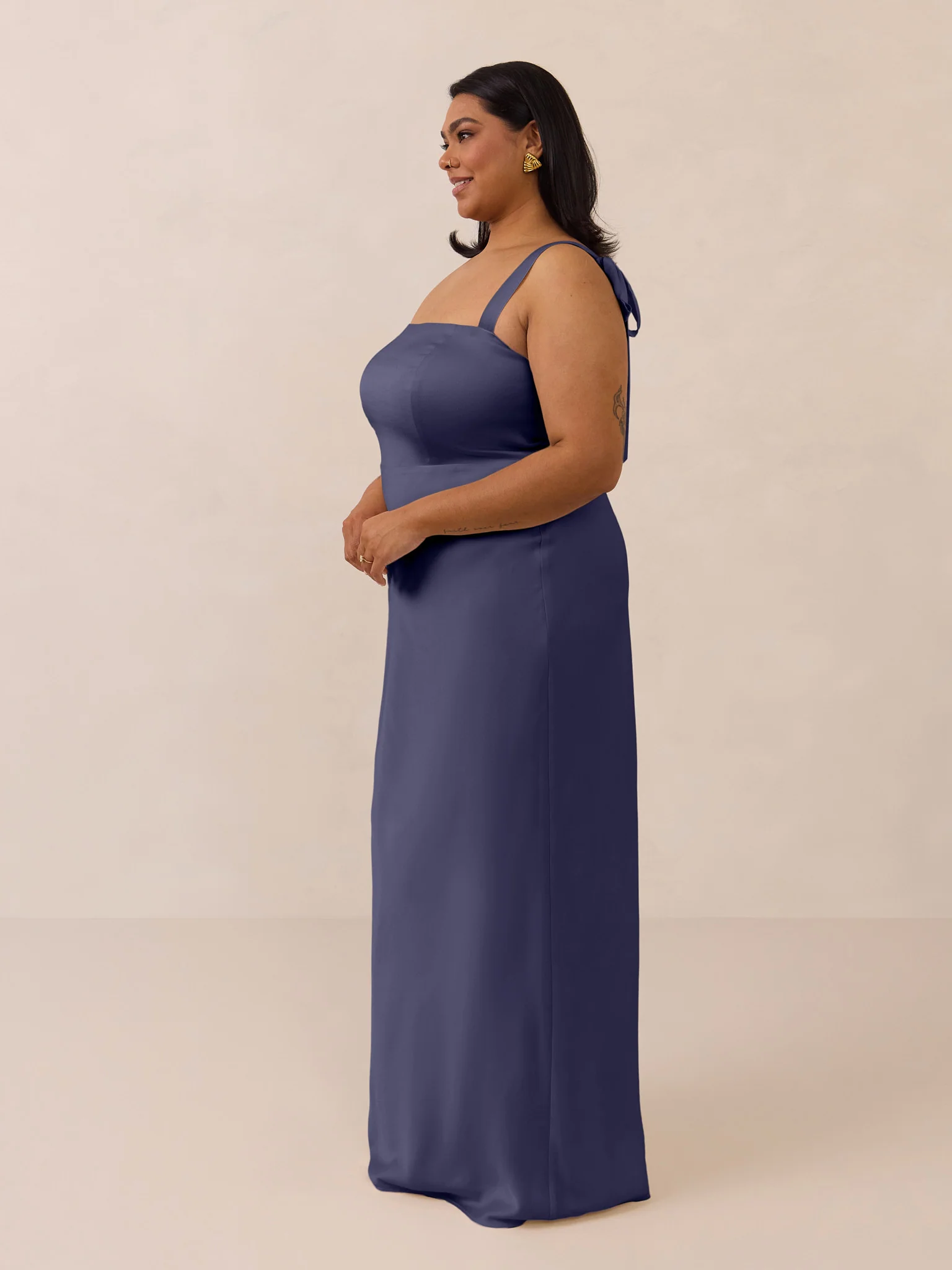 Albright Dress - Image 8
