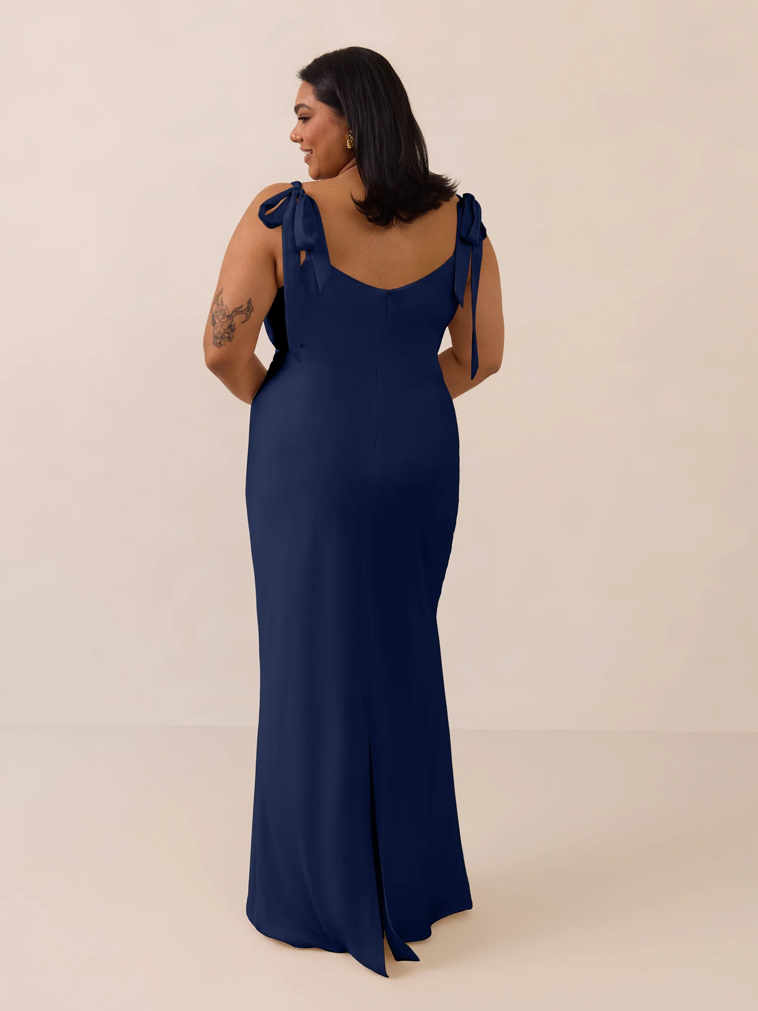 Albright Dress - Image 10