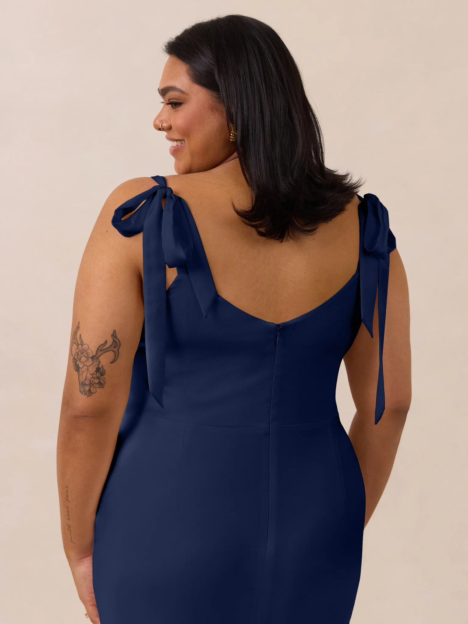 Albright Dress - Image 12