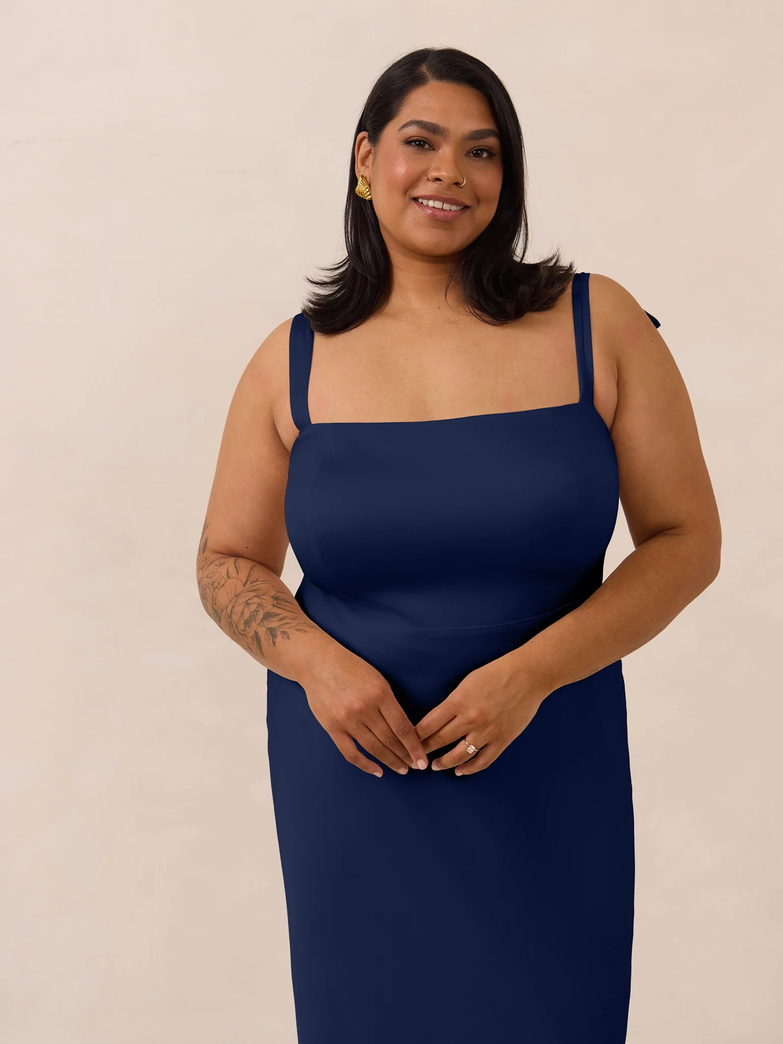 Albright Dress - Image 4