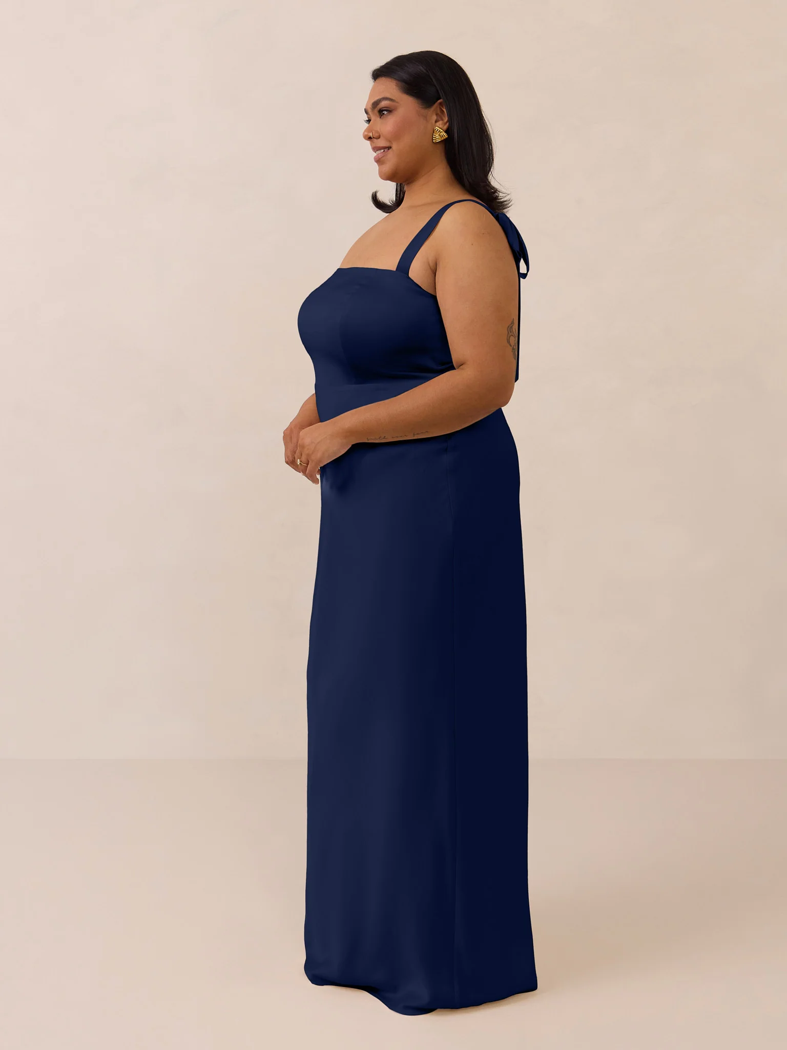 Albright Dress - Image 8