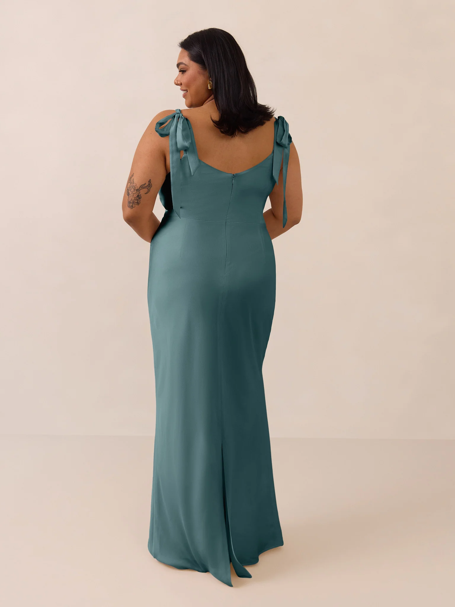 Albright Dress - Image 10