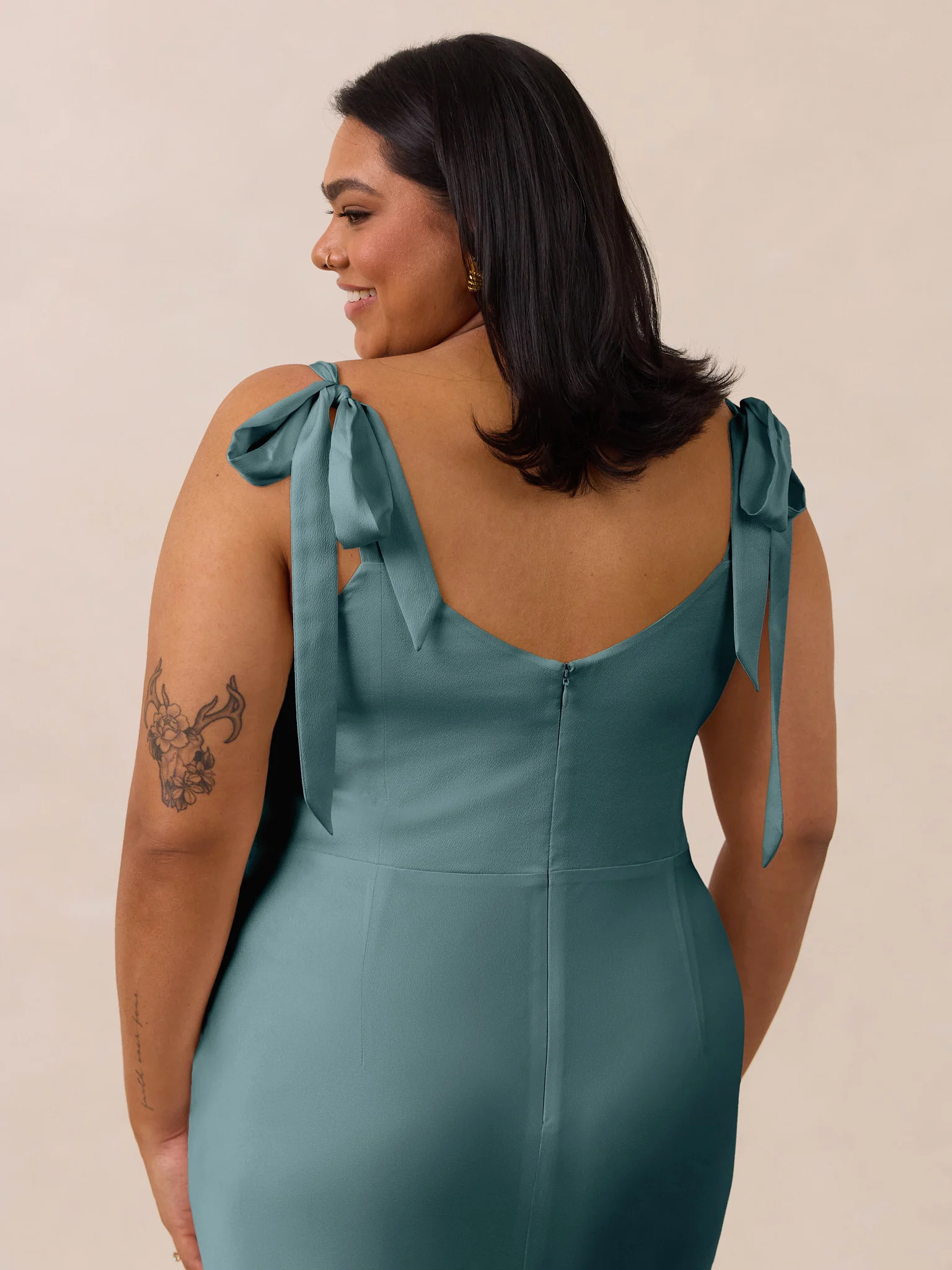 Albright Dress - Image 12