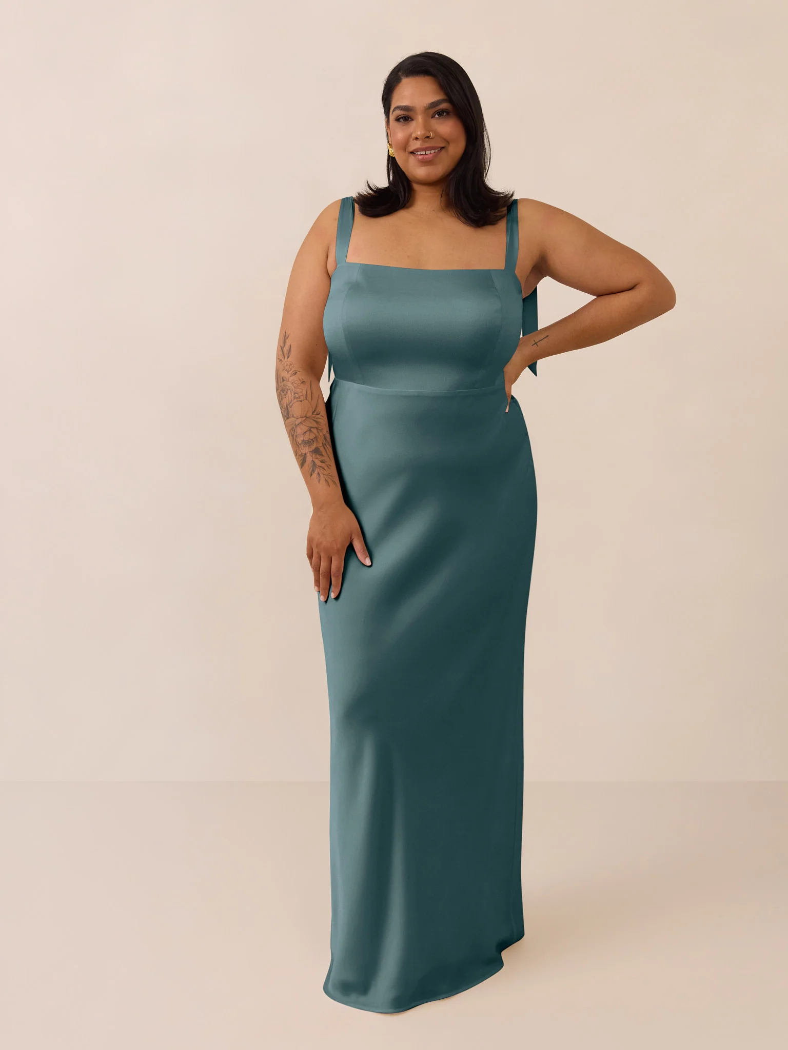 Albright Dress - Image 2