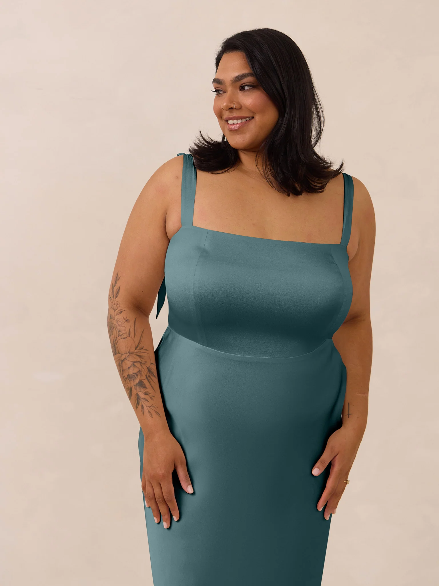 Albright Dress - Image 4