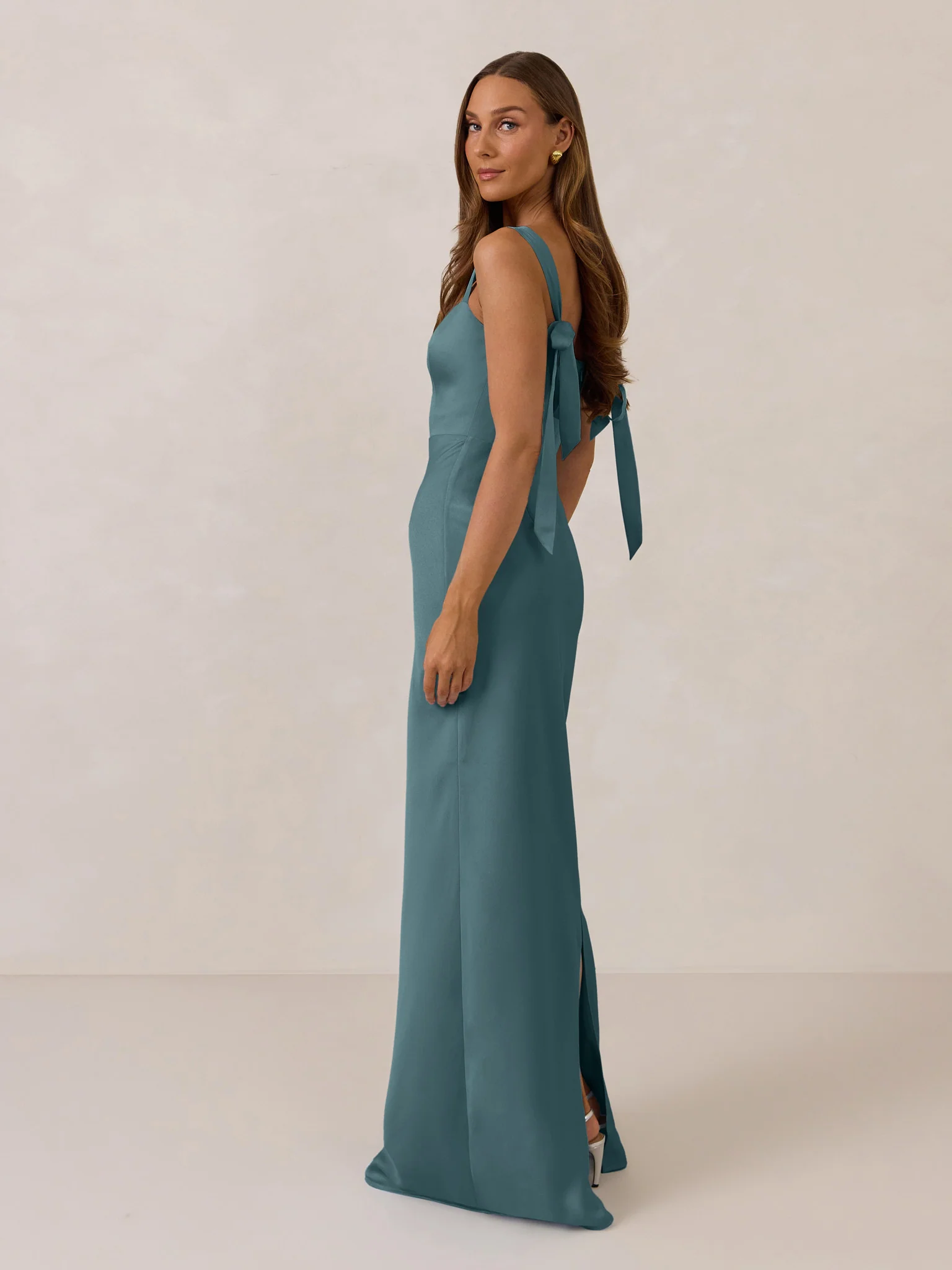 Albright Dress - Image 7