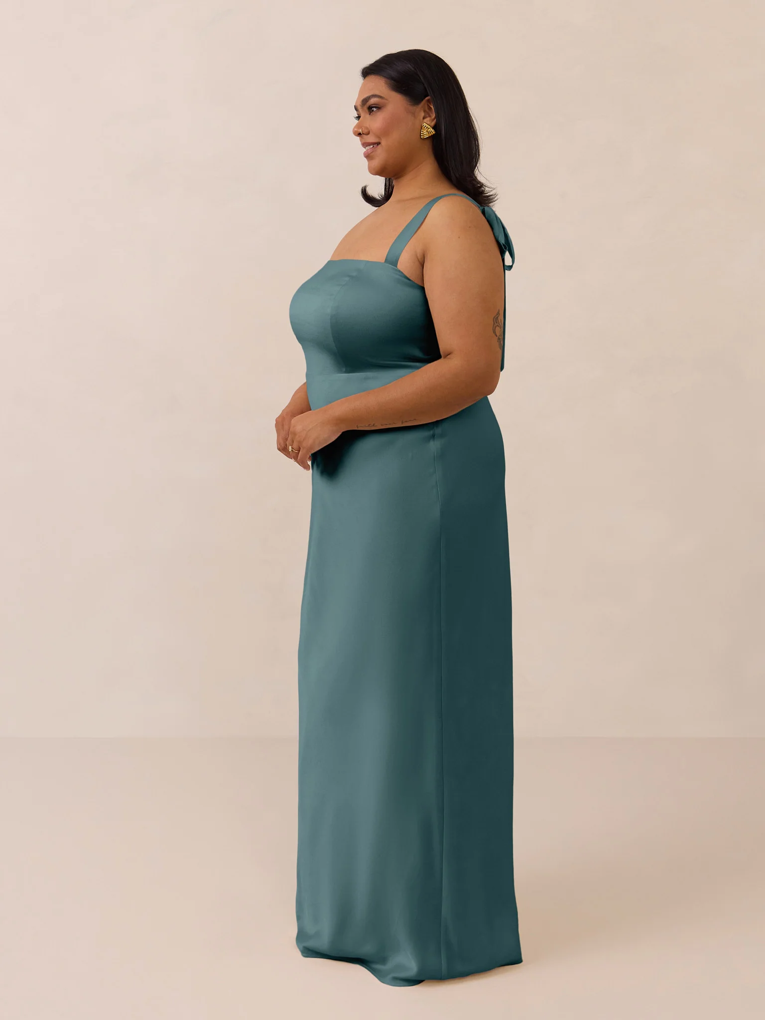 Albright Dress - Image 8