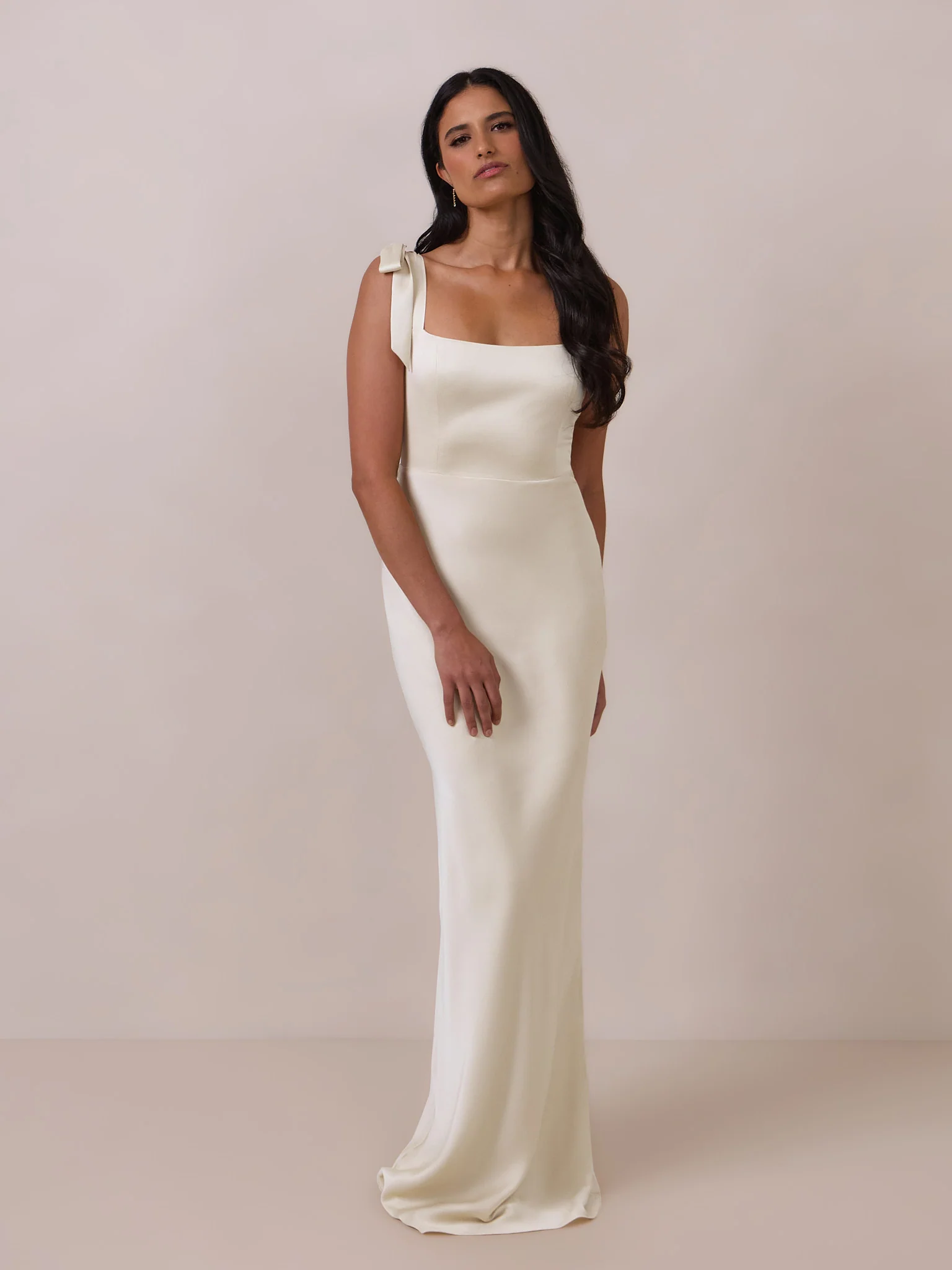 Albright Dress