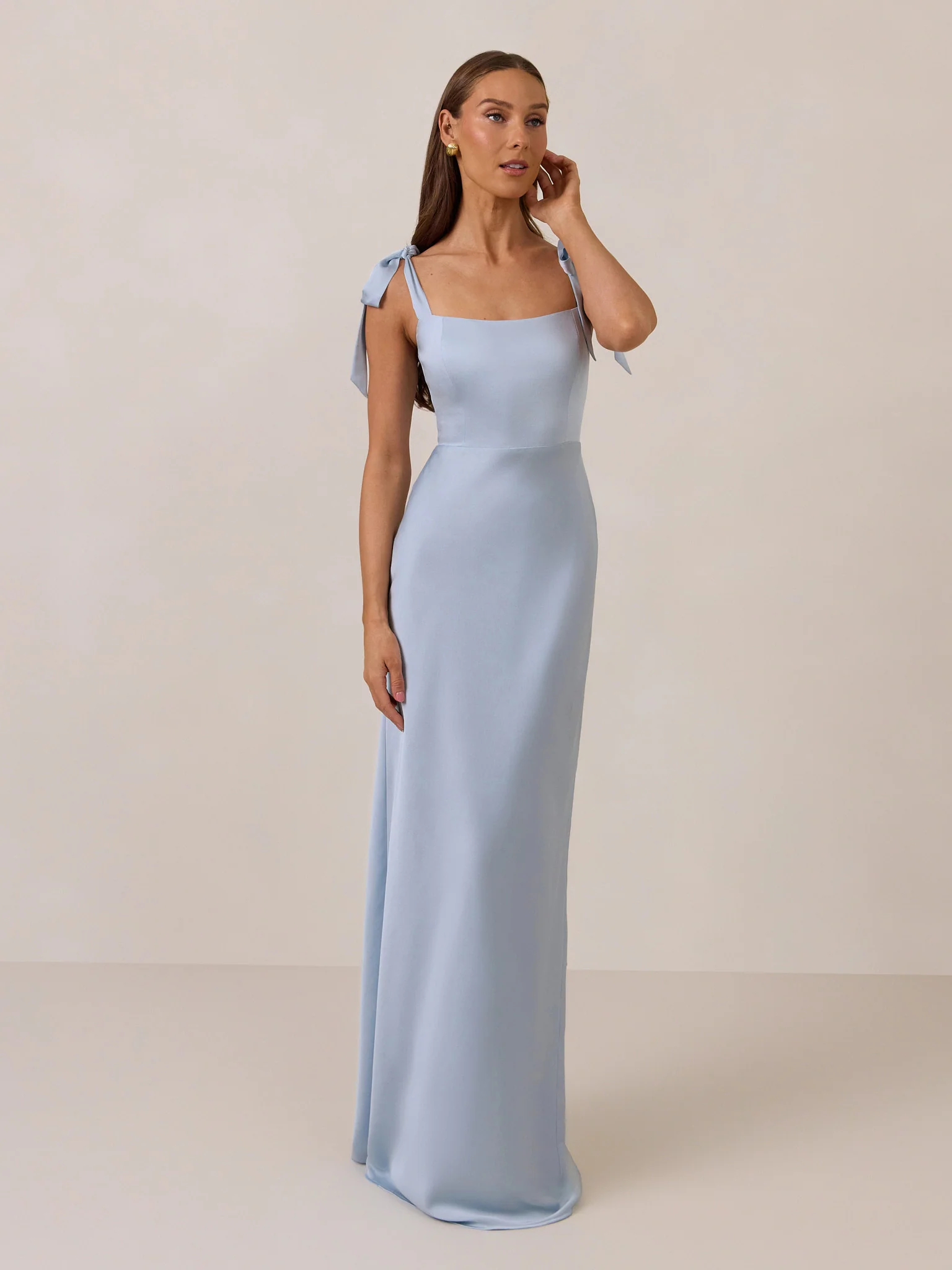 Albright Dress