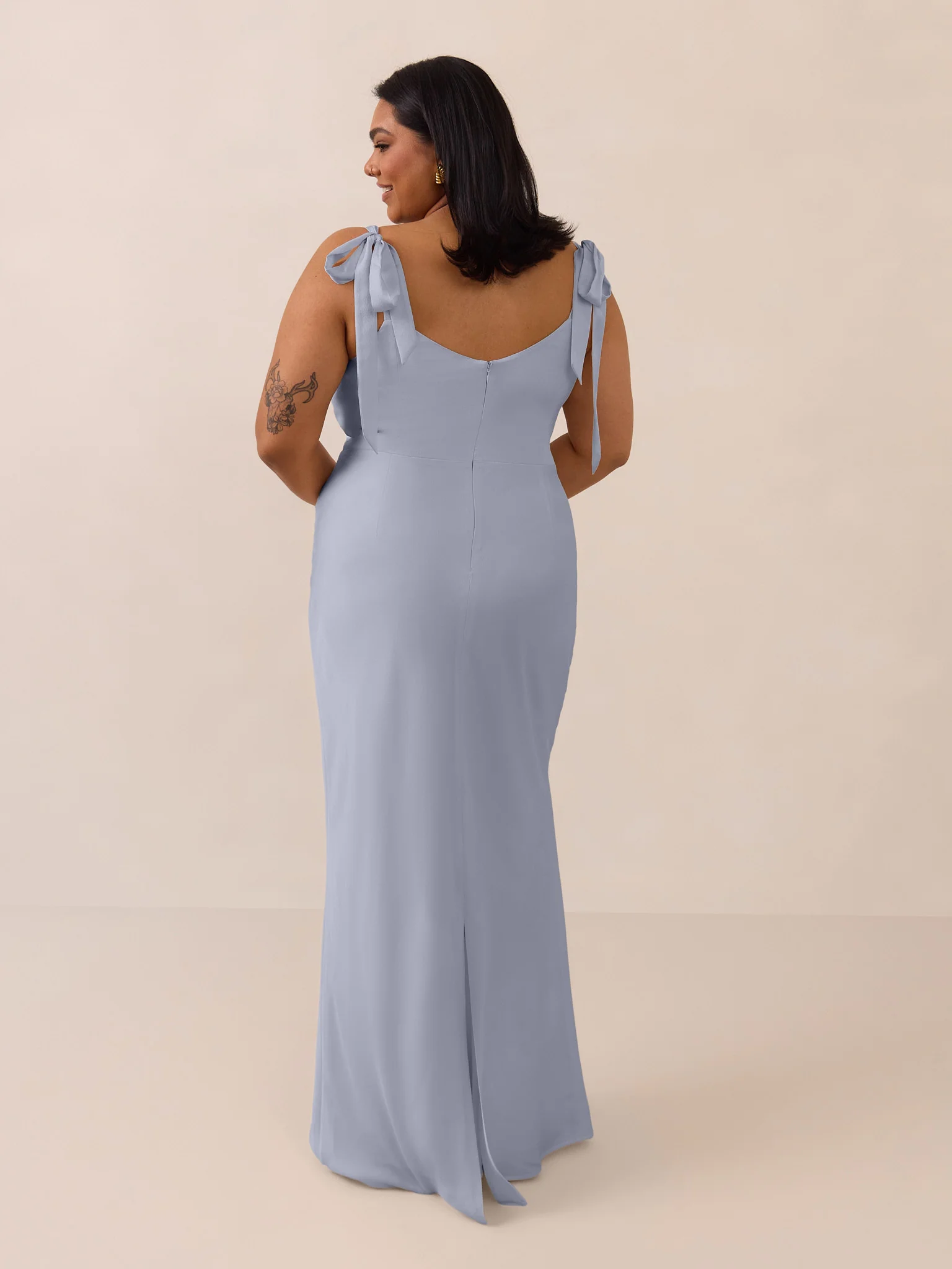 Albright Dress - Image 10