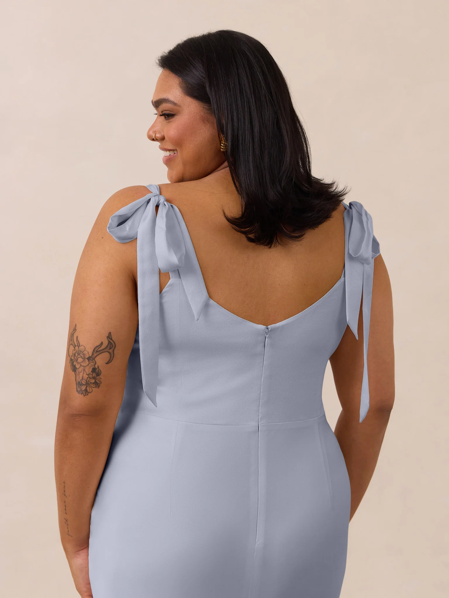 Albright Dress - Image 12