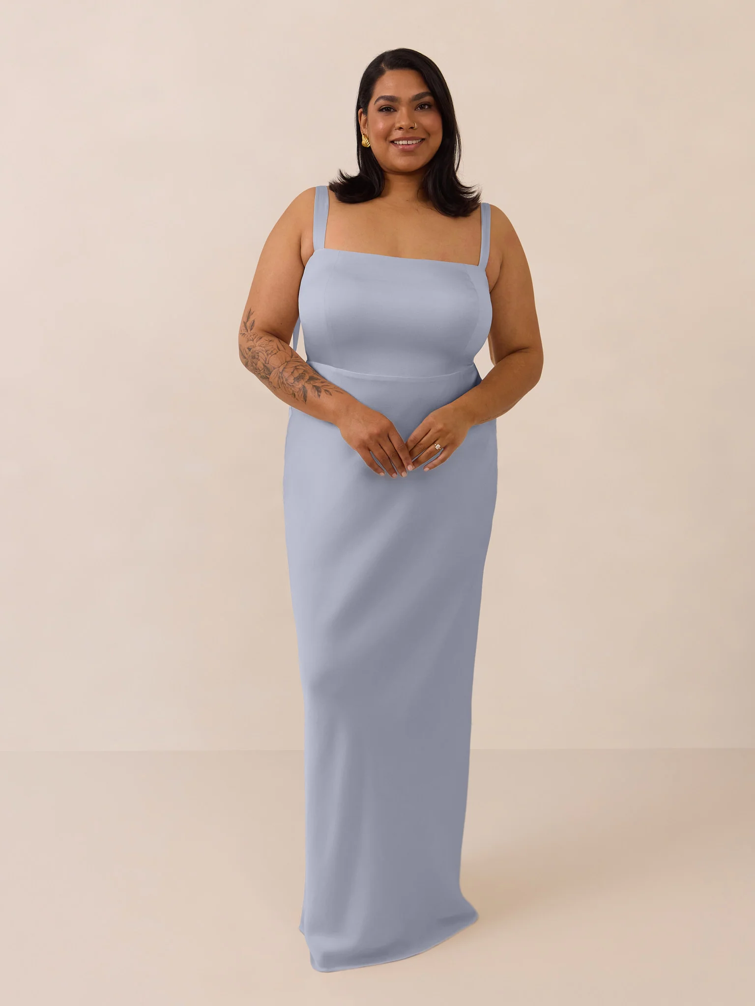 Albright Dress - Image 2