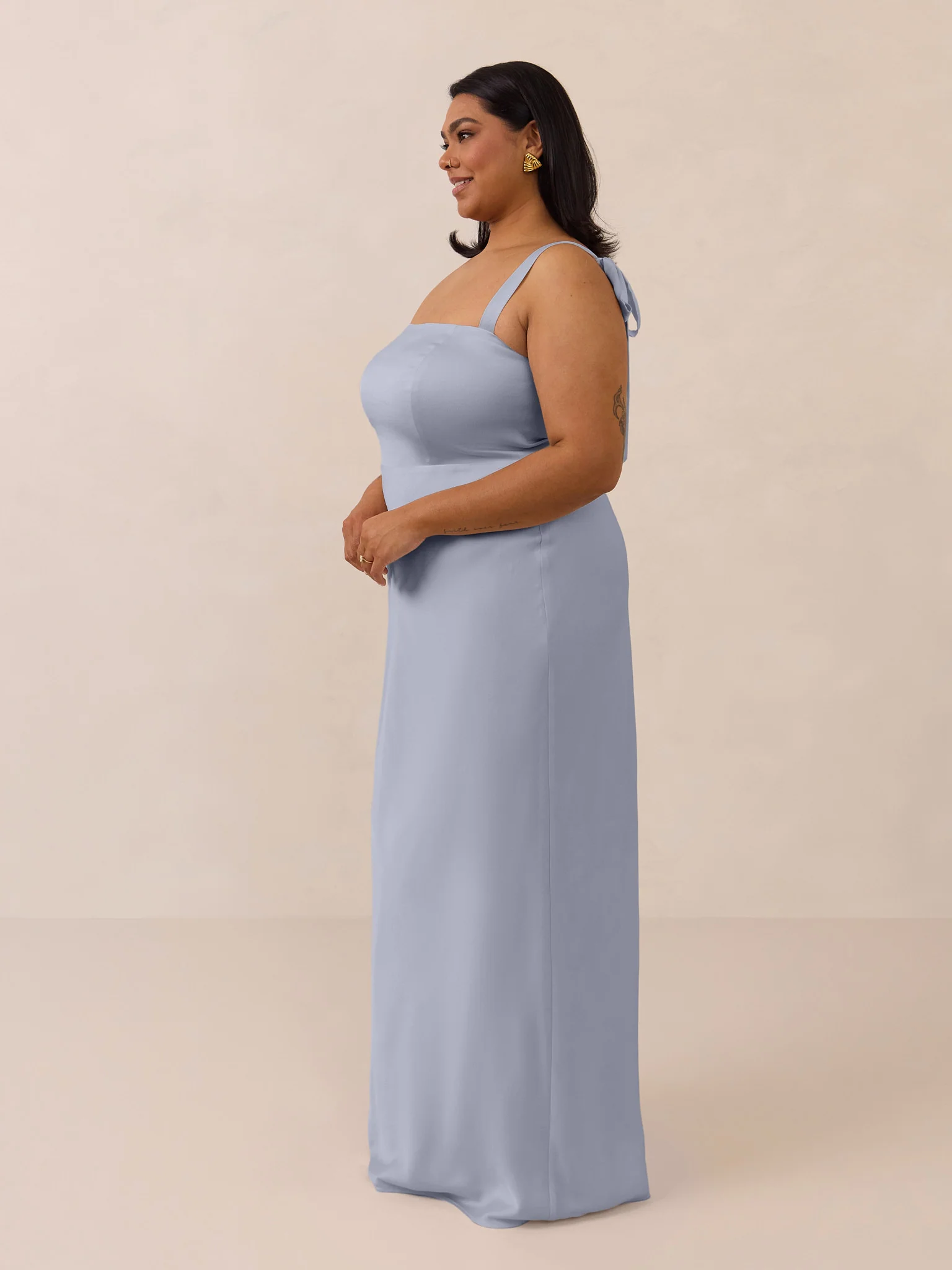 Albright Dress - Image 8