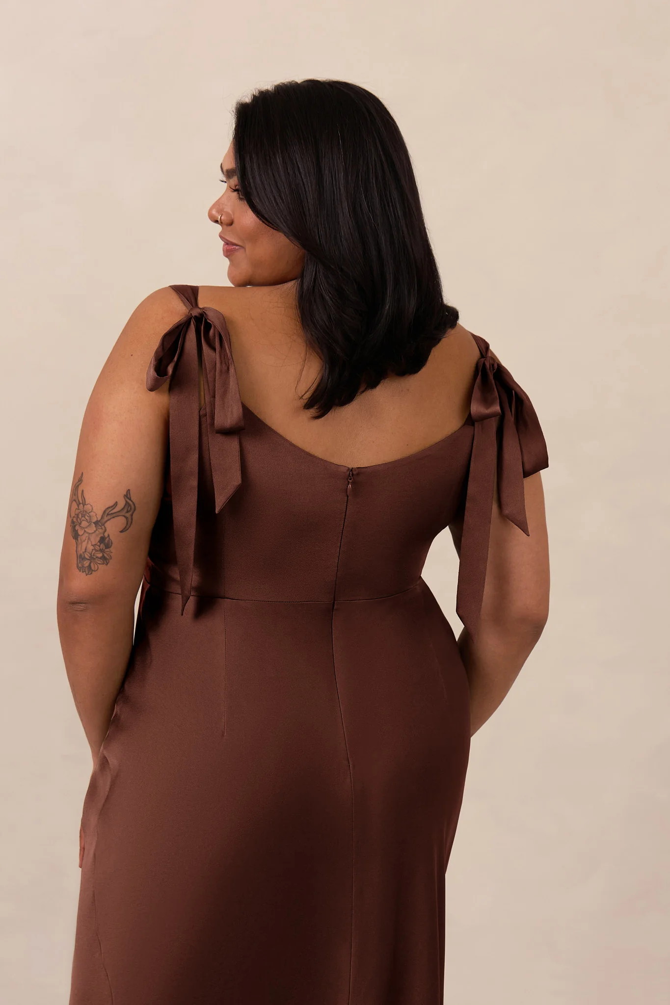 Albright Dress - Image 10