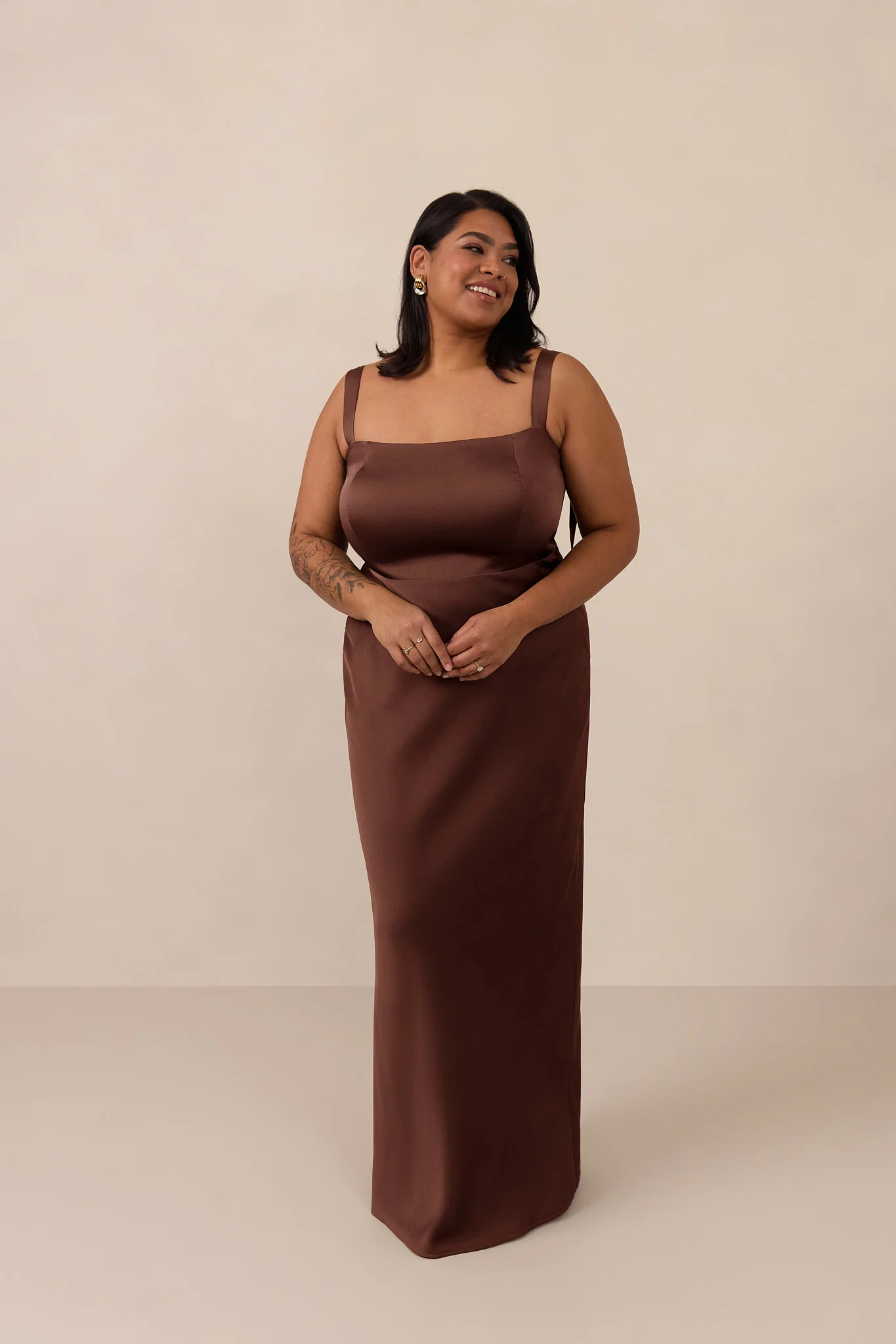 Albright Dress - Image 2
