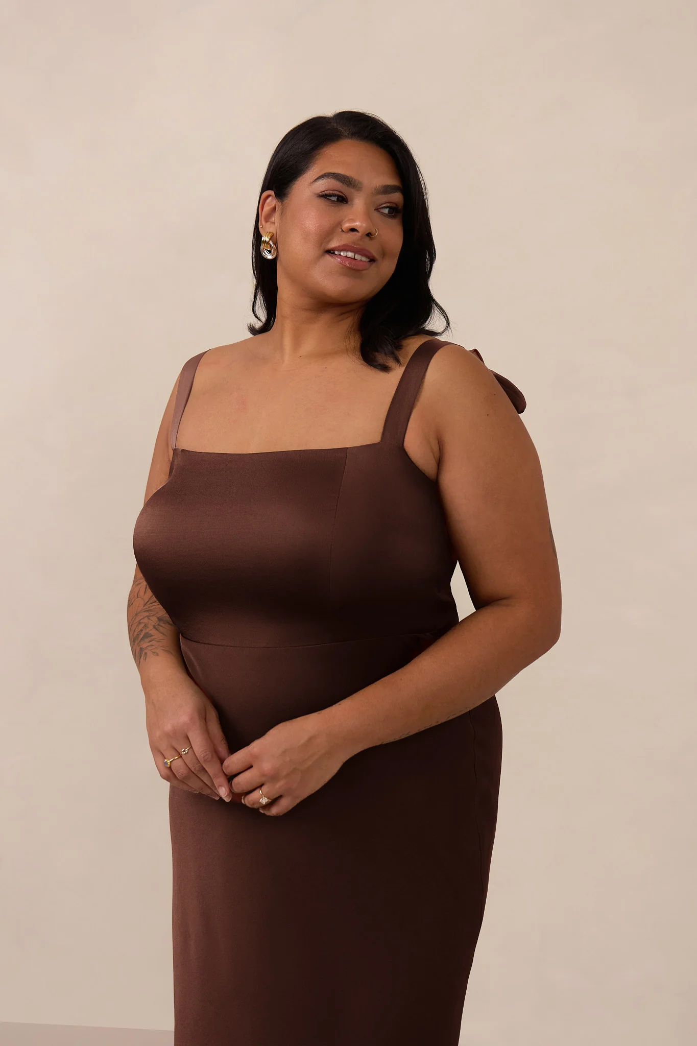 Albright Dress - Image 4
