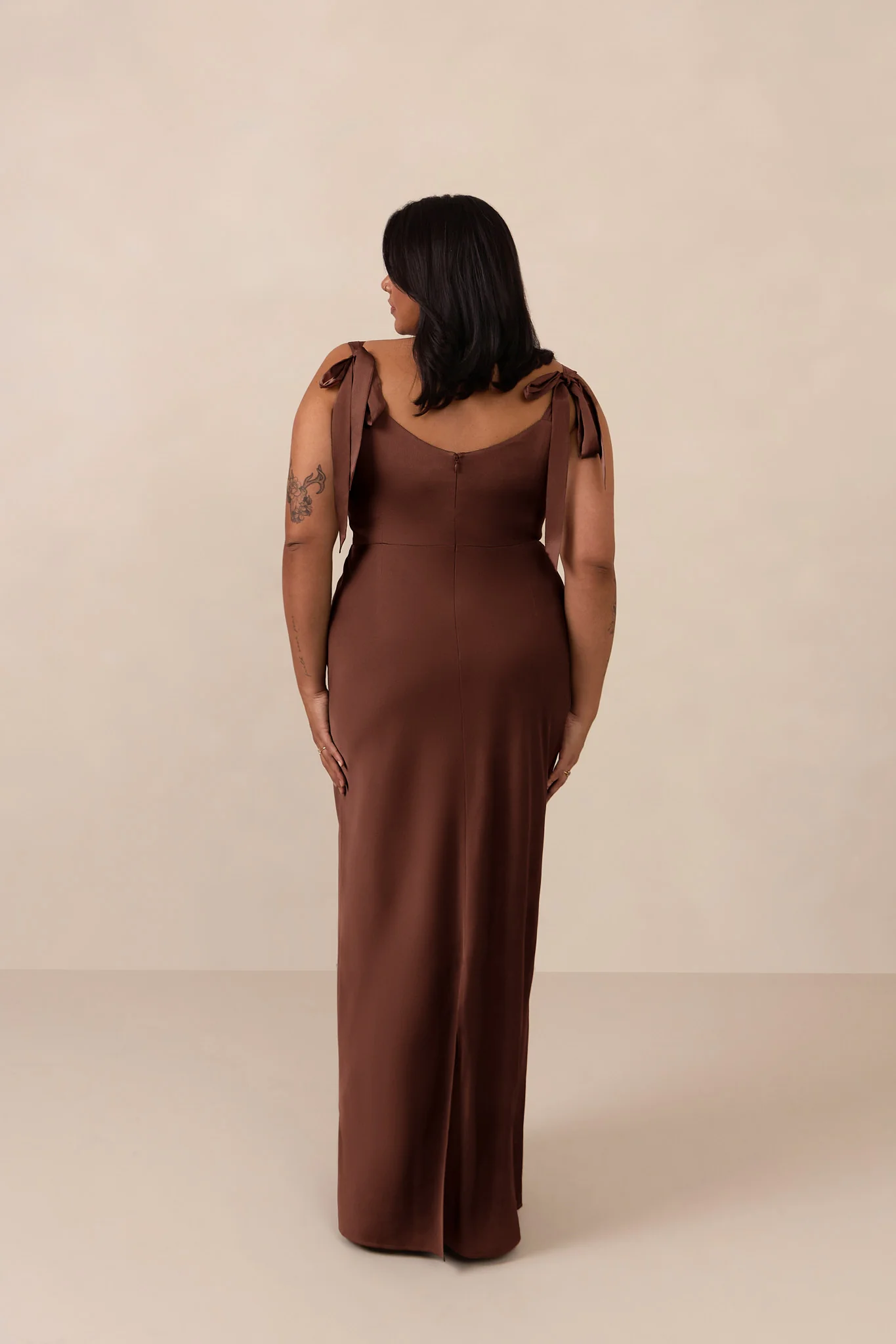 Albright Dress - Image 8