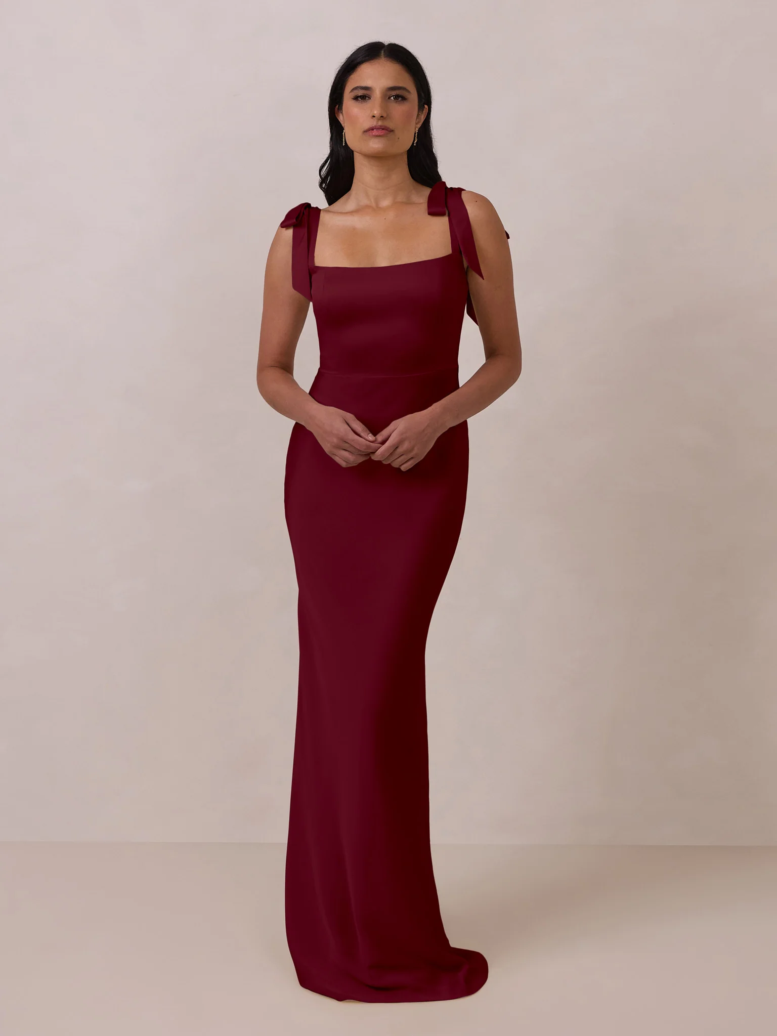 Albright Dress