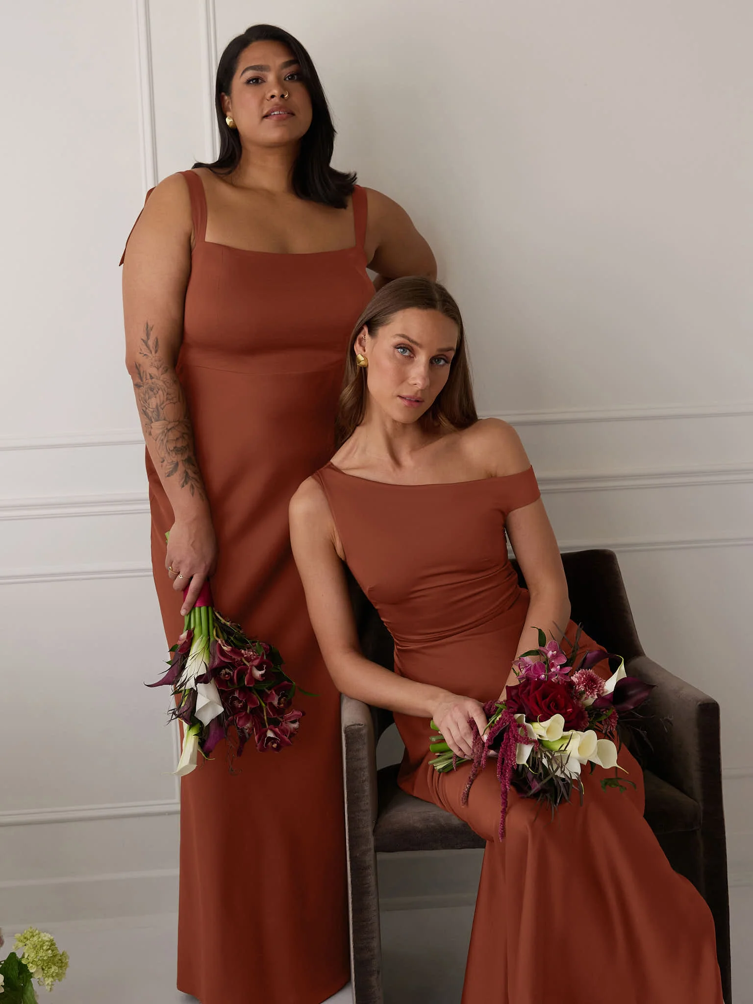 Albright Dress - Image 2