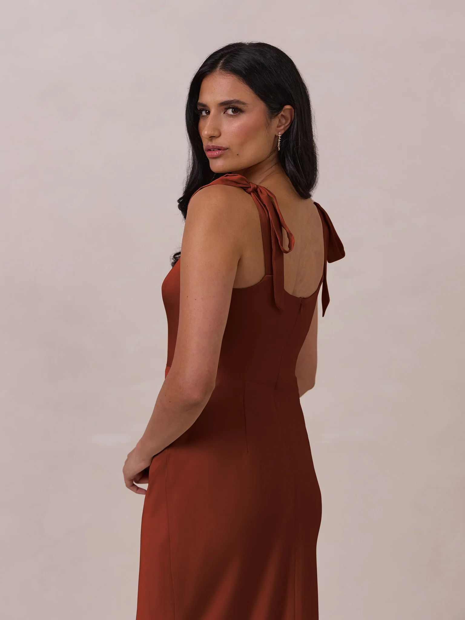 Albright Dress - Image 6