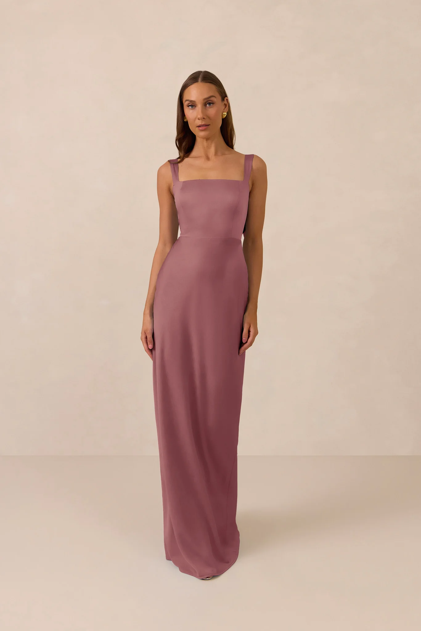 Albright Dress
