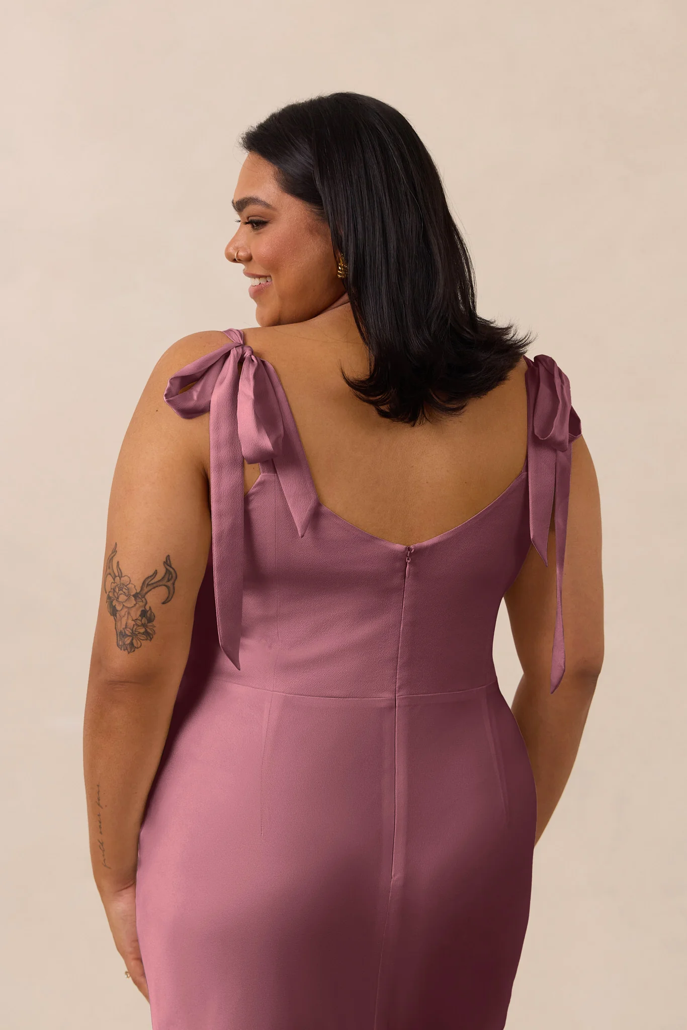 Albright Dress - Image 10