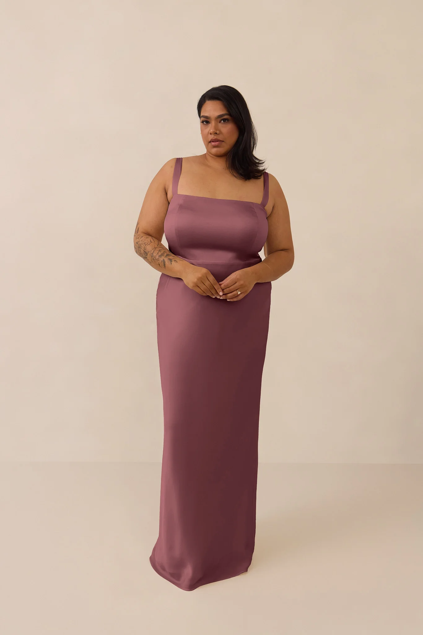 Albright Dress - Image 2