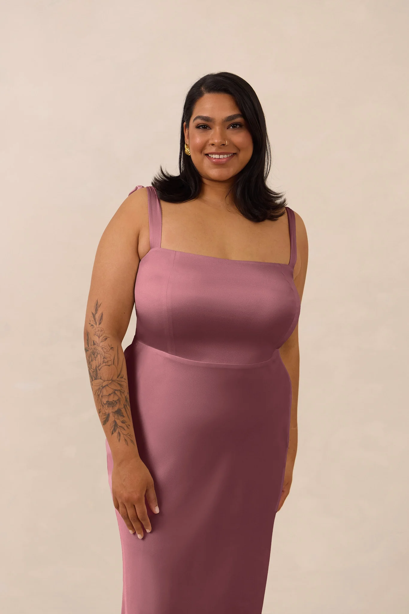 Albright Dress - Image 4