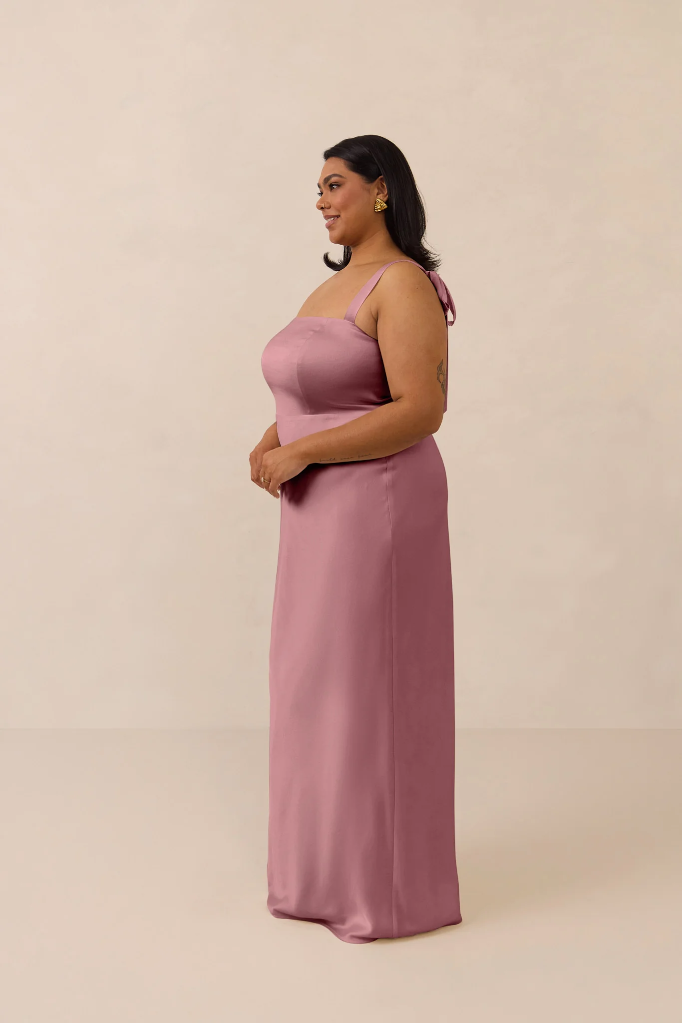 Albright Dress - Image 6
