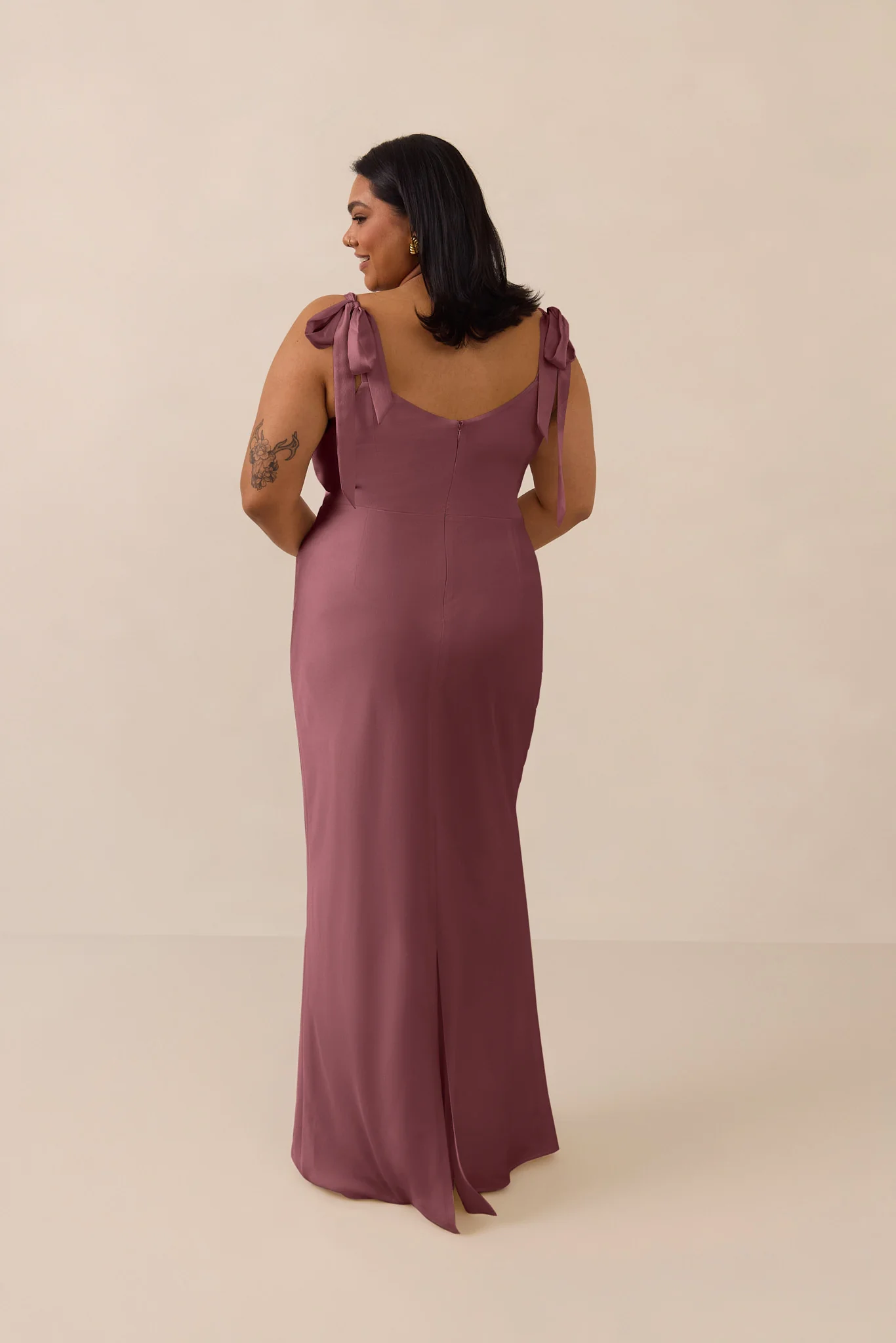 Albright Dress - Image 8